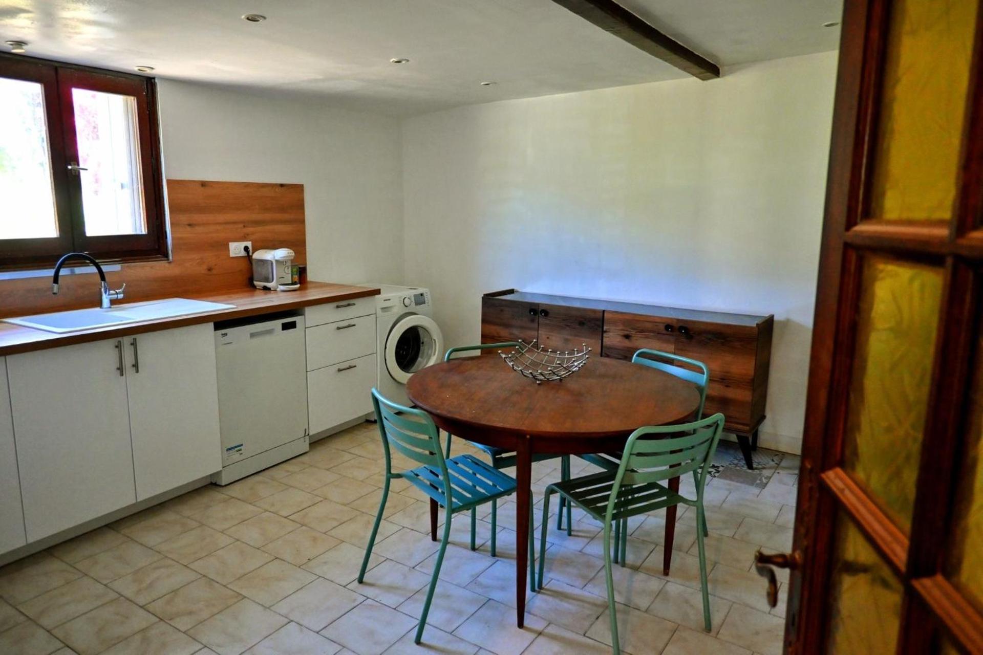 A casetta di l alivu