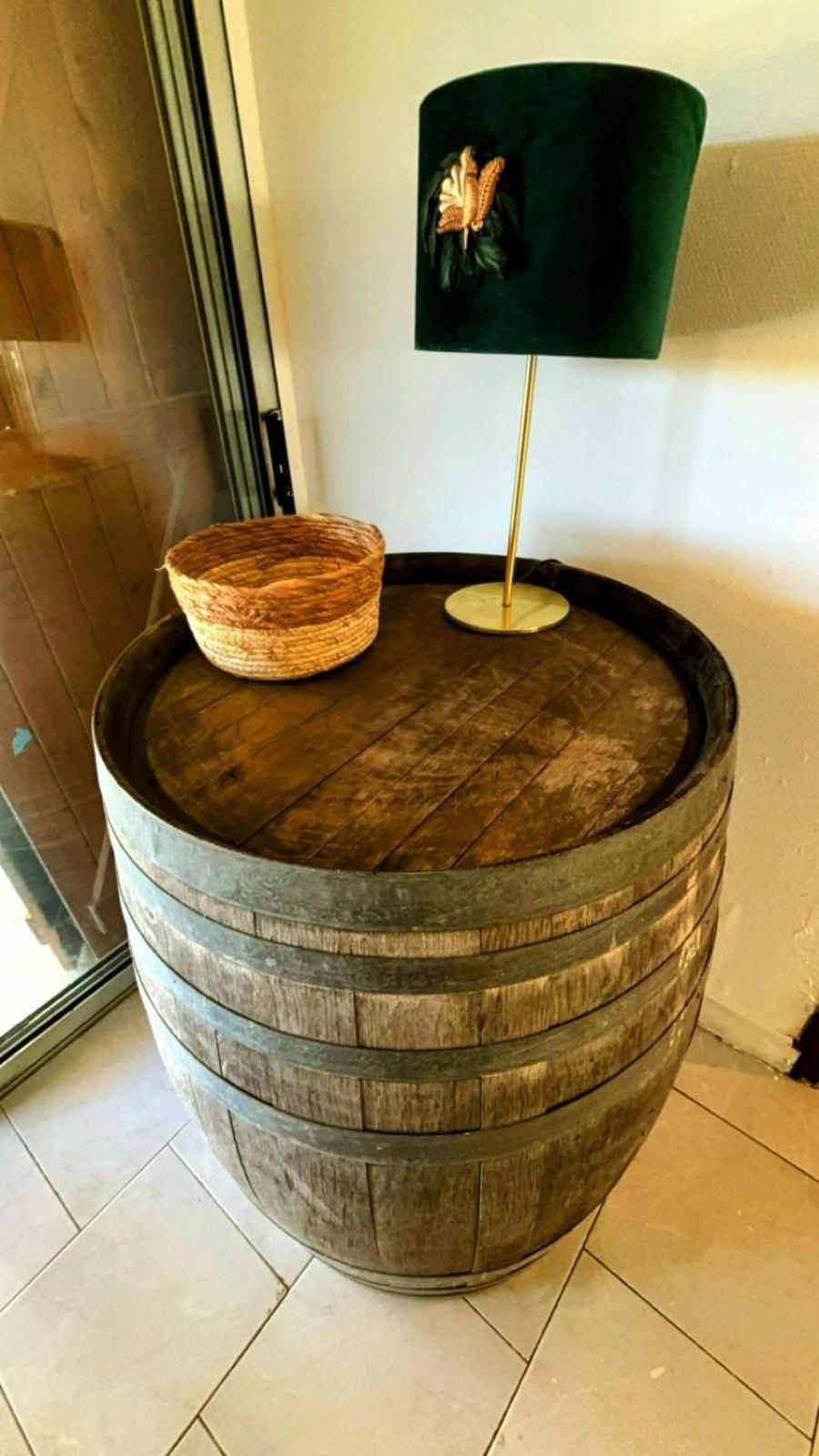 A casetta di l alivu