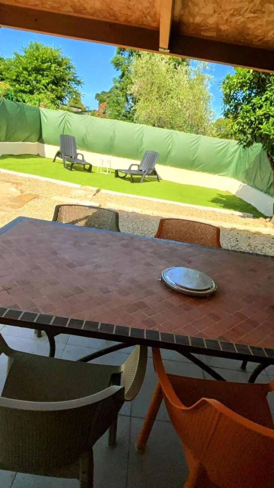 A casetta di l alivu