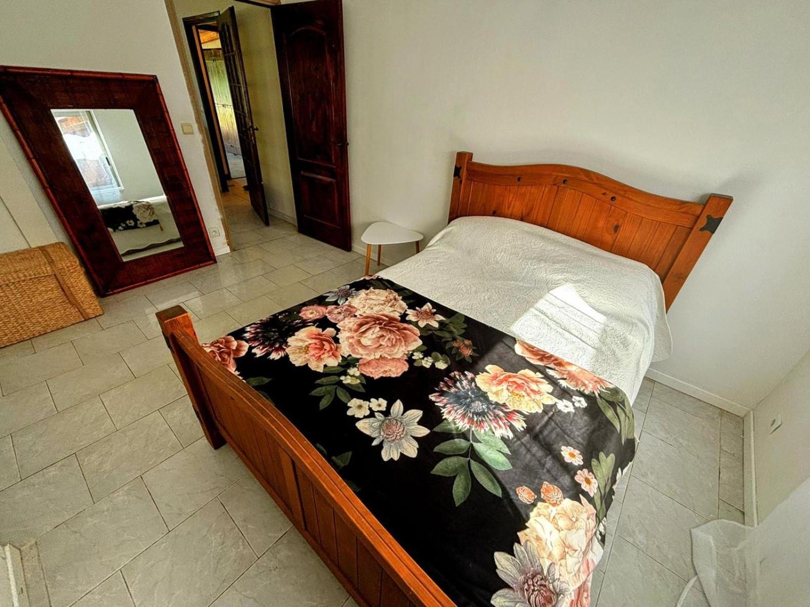 A casetta di l alivu