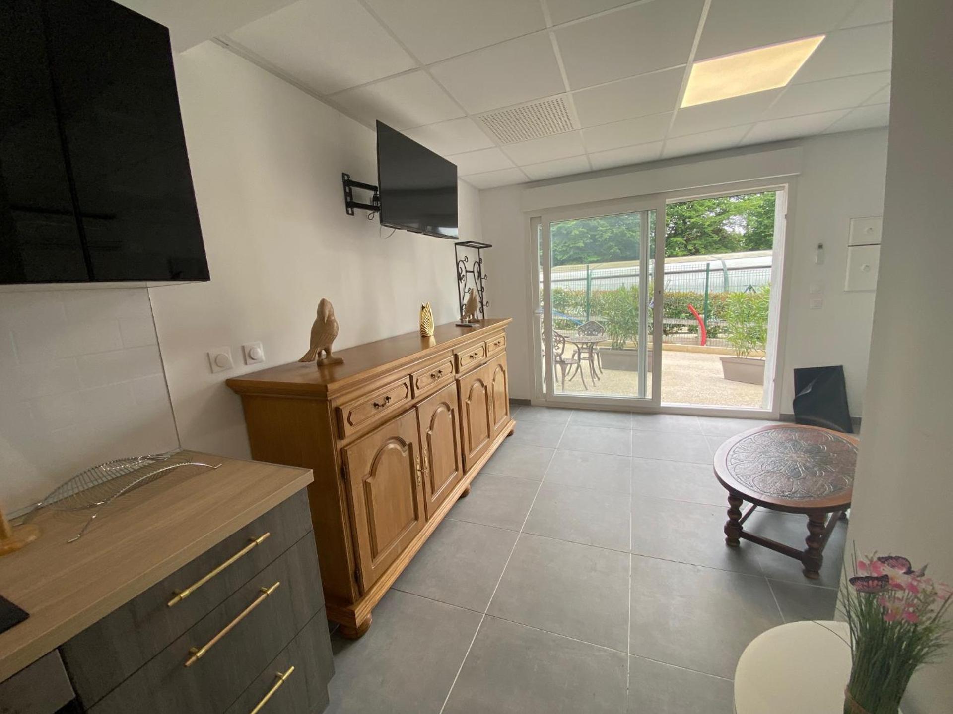 Les Oiseaux Résidence