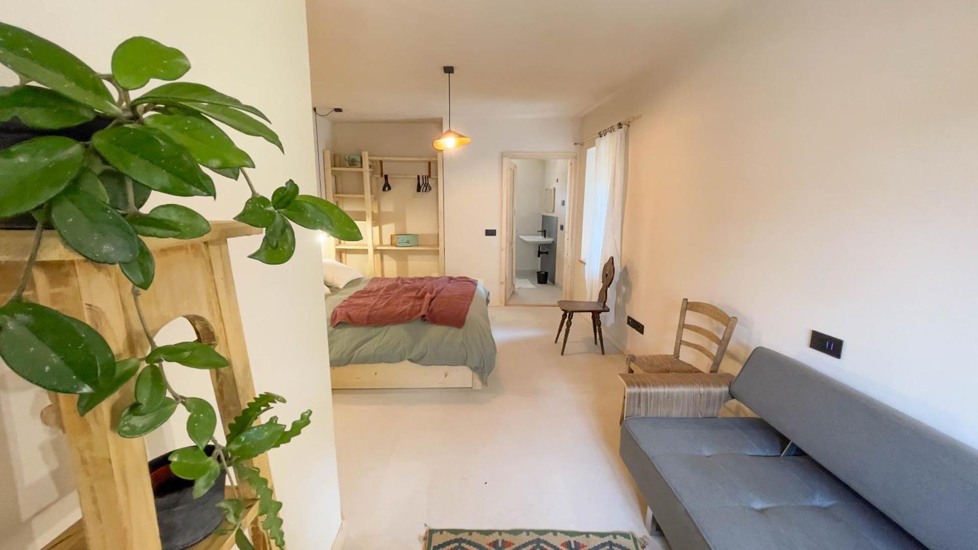 Agriturismo Mirtilla