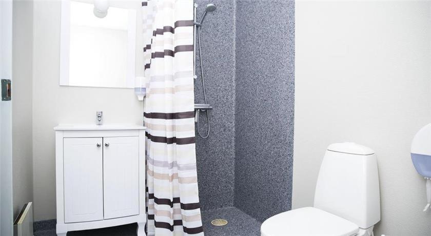 Hotel Skovpavillonen