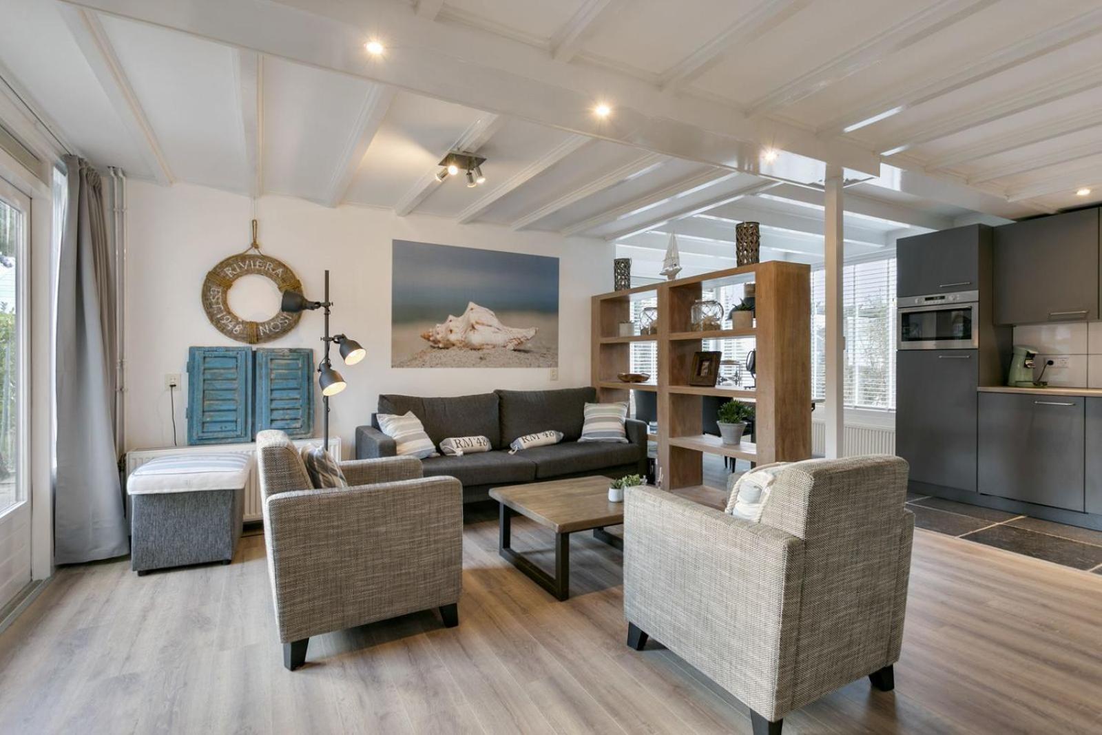 Vlier 08 - Klepperstee Ouddorp NOT INTENDED FOR COMPANY OR WORK-RELATED STAYS