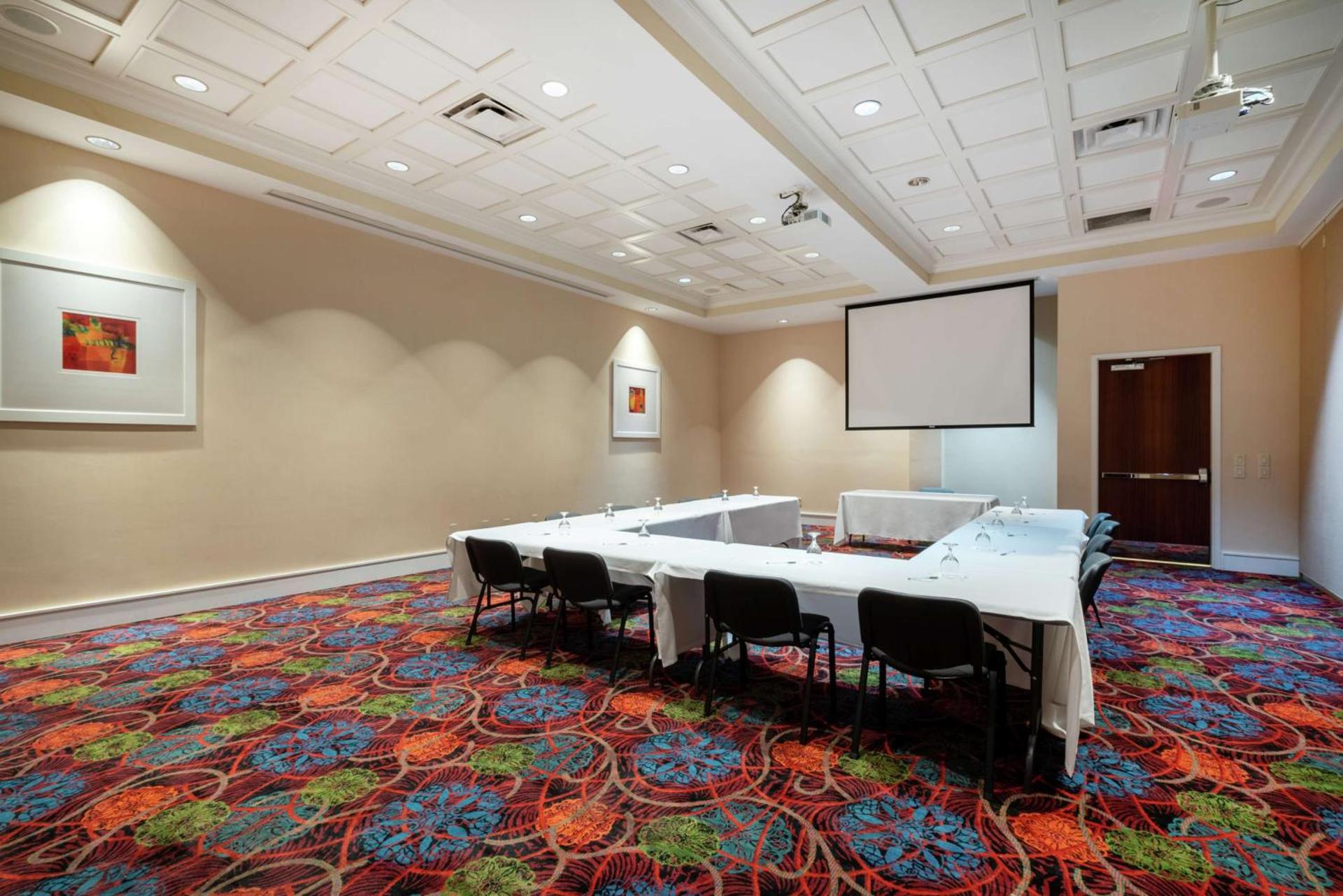 Meeting/conference room