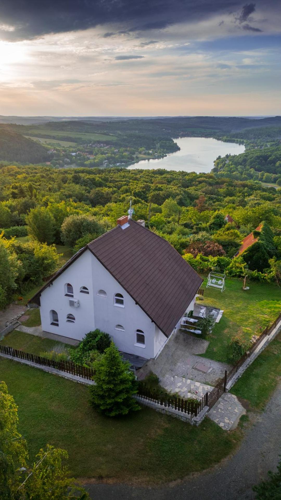 Panoráma Ház Orfű