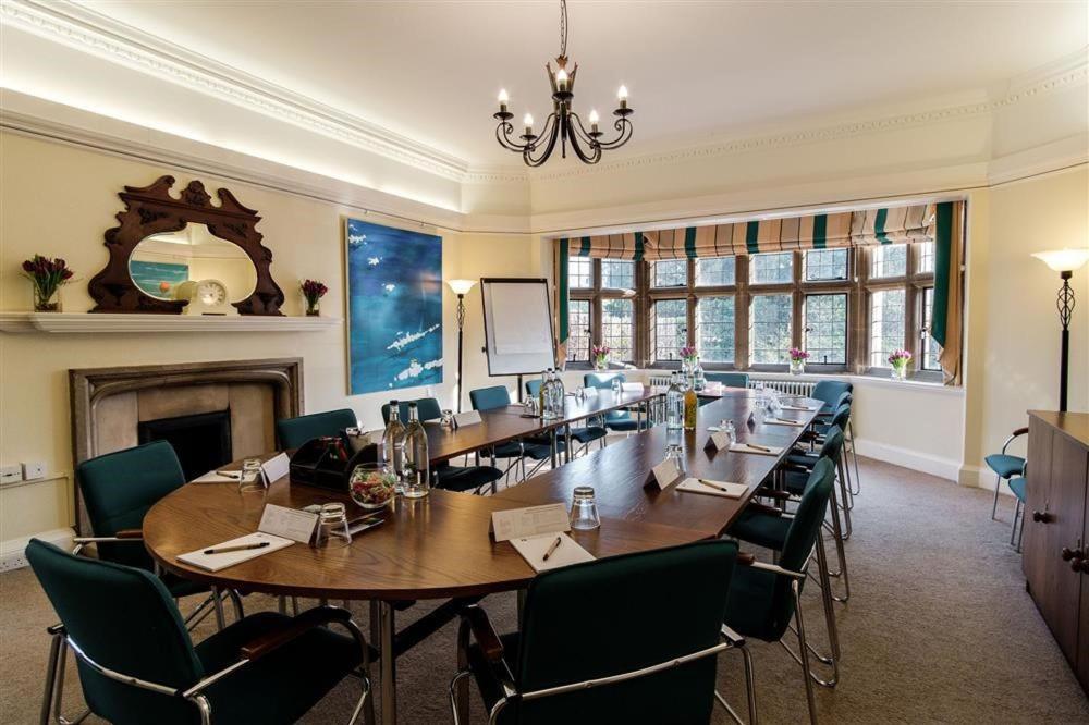 Banquet/Function facilities