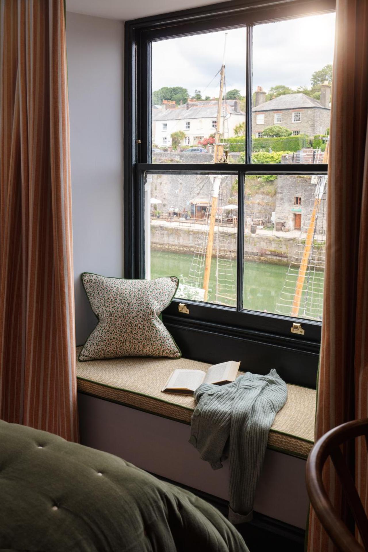 View (from property/room)