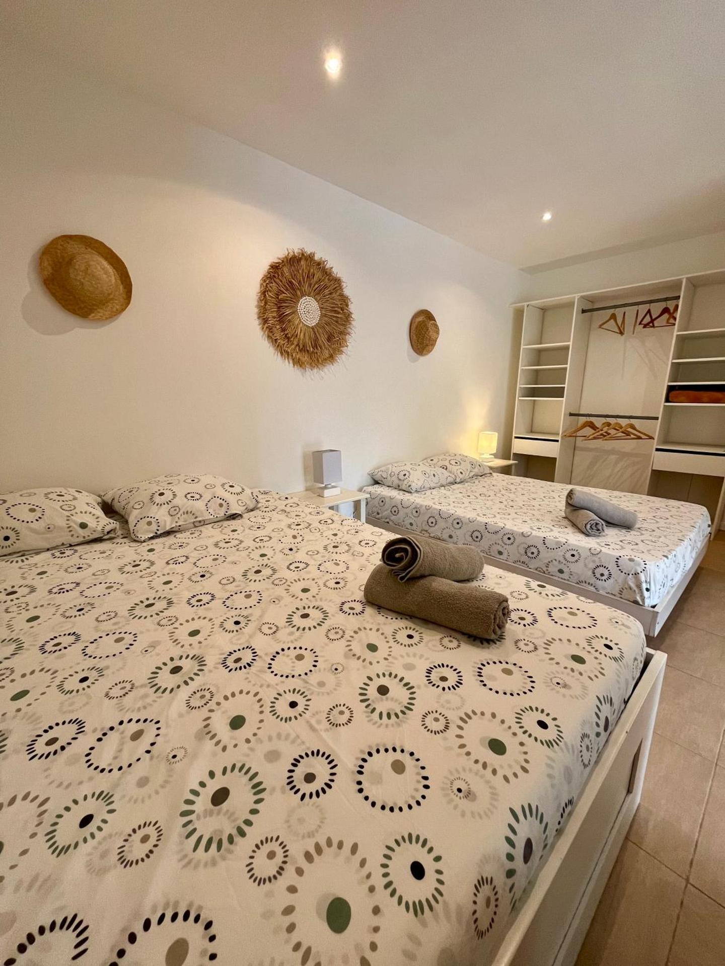 Villa Bahia - bas de villa en pleine nature !