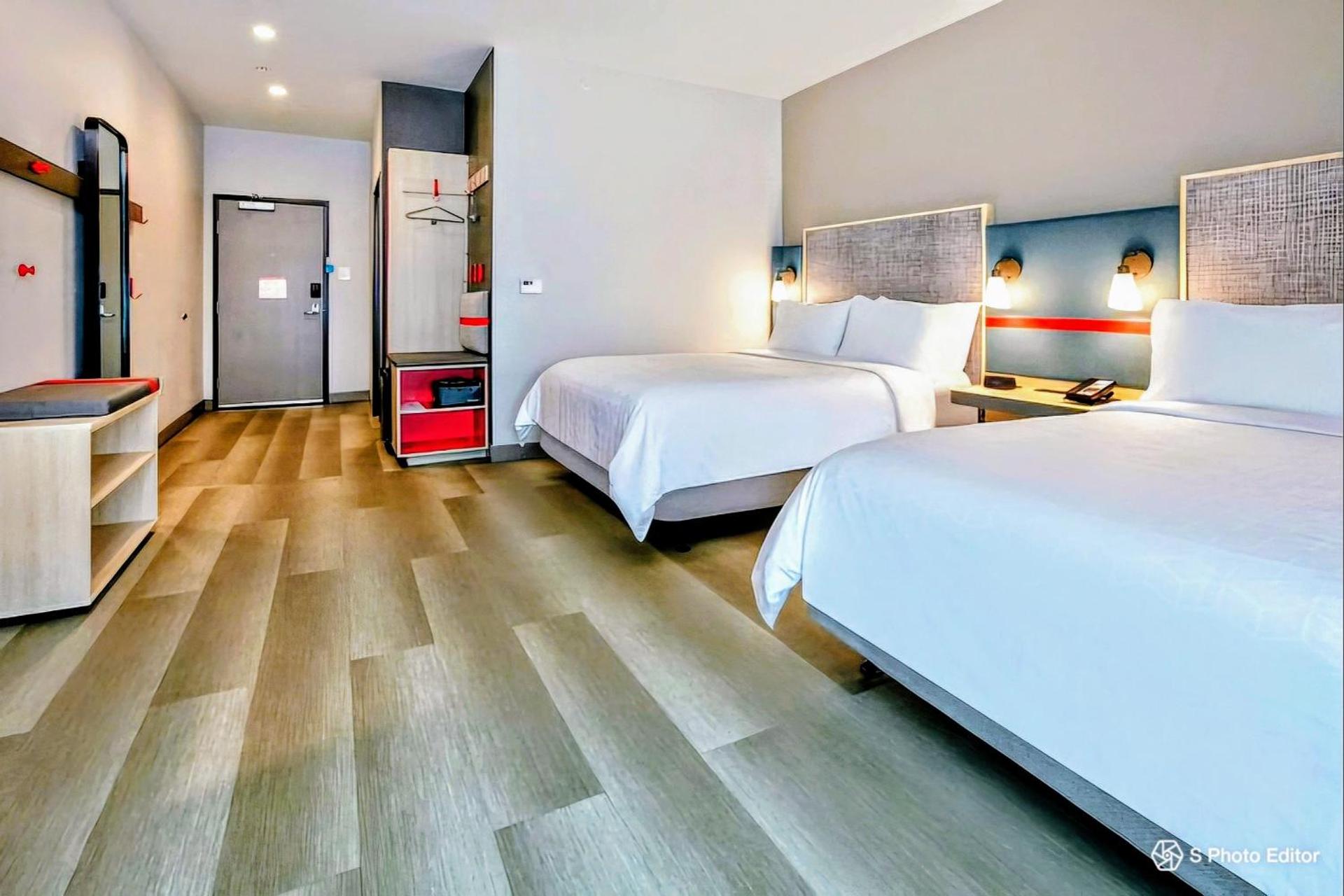 Americas Best Value Inn Providence-North Scituate