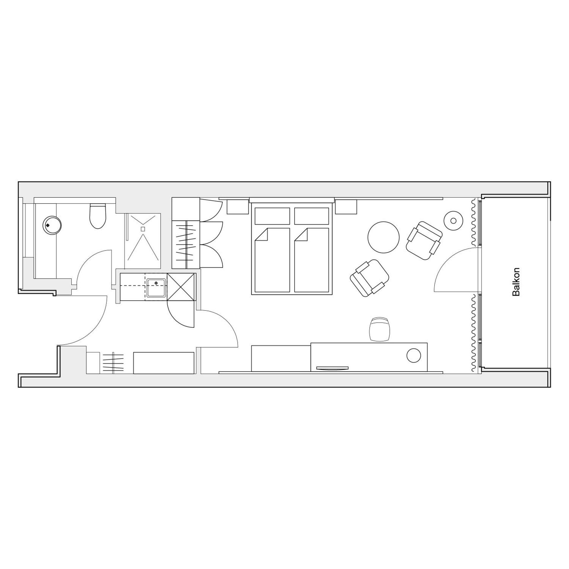 View (from property/room)