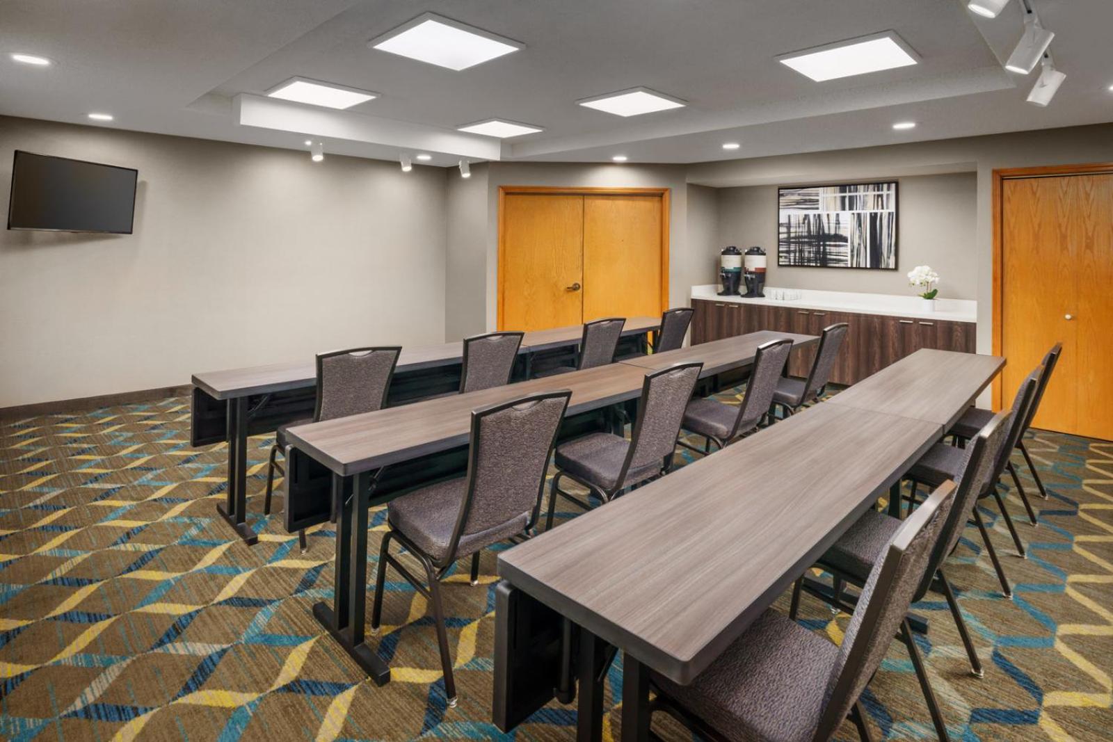 Meeting/conference room