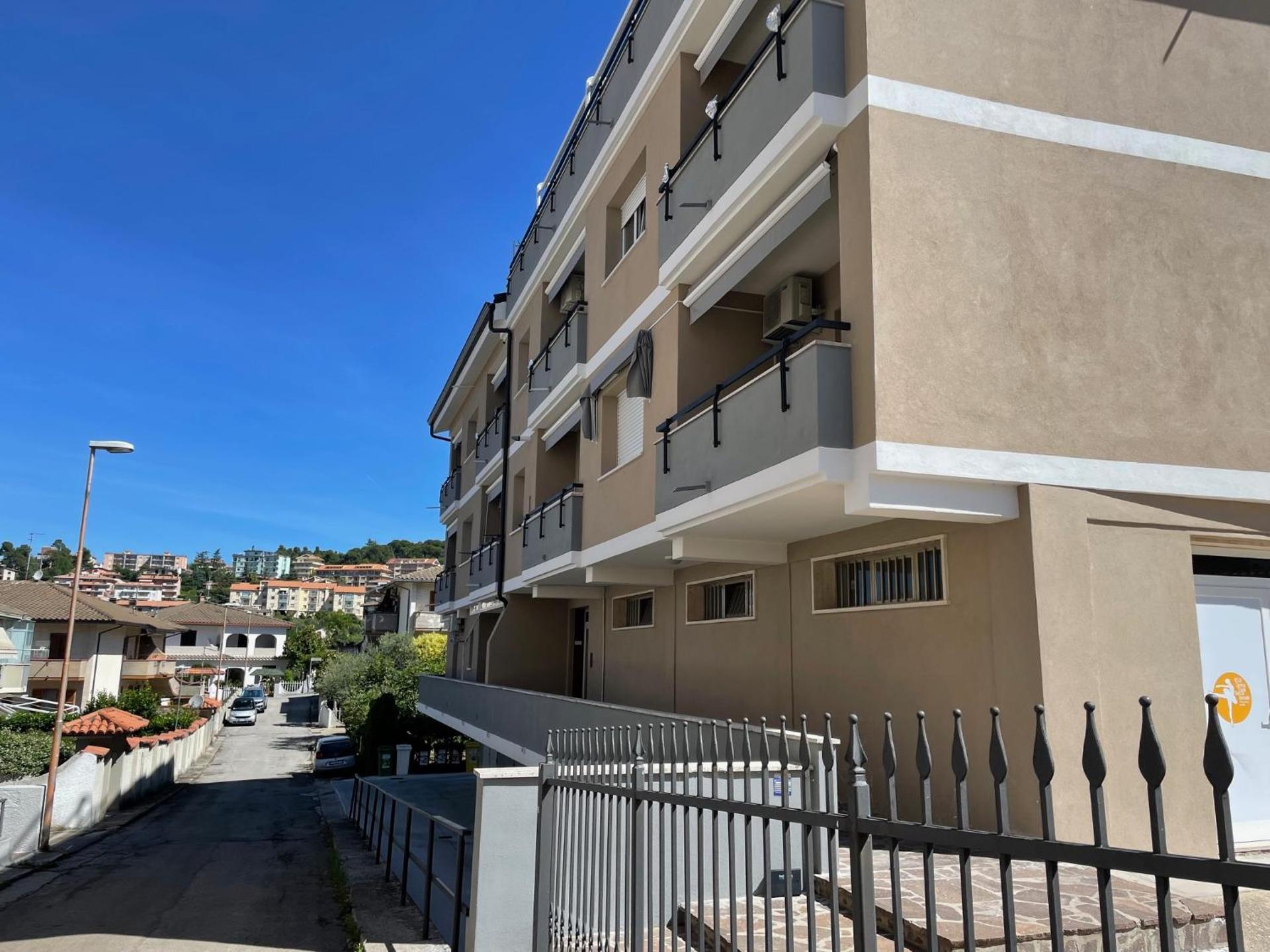 Ferienwohnung Miriam