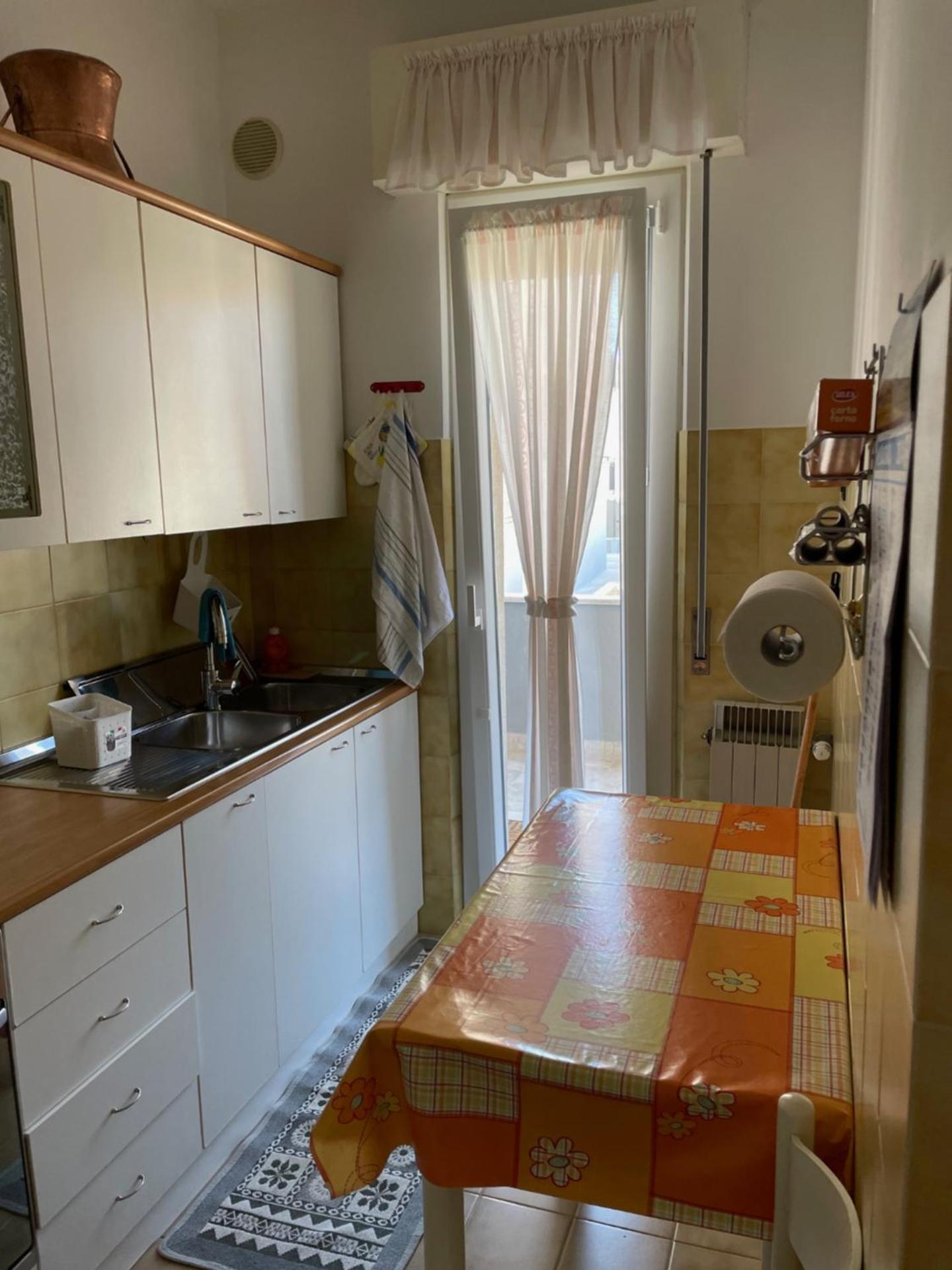 Ferienwohnung Miriam