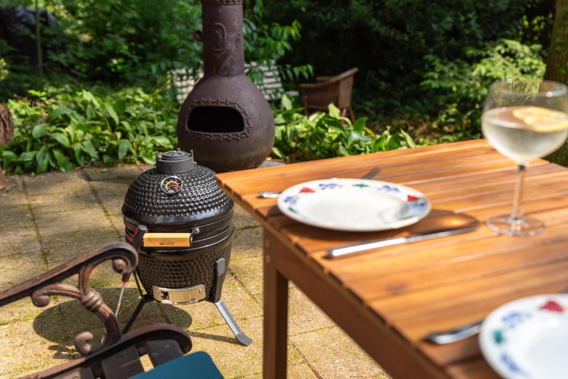 Cozy Tiny House between Veluwe en Veluwemeer - with free use of bikes