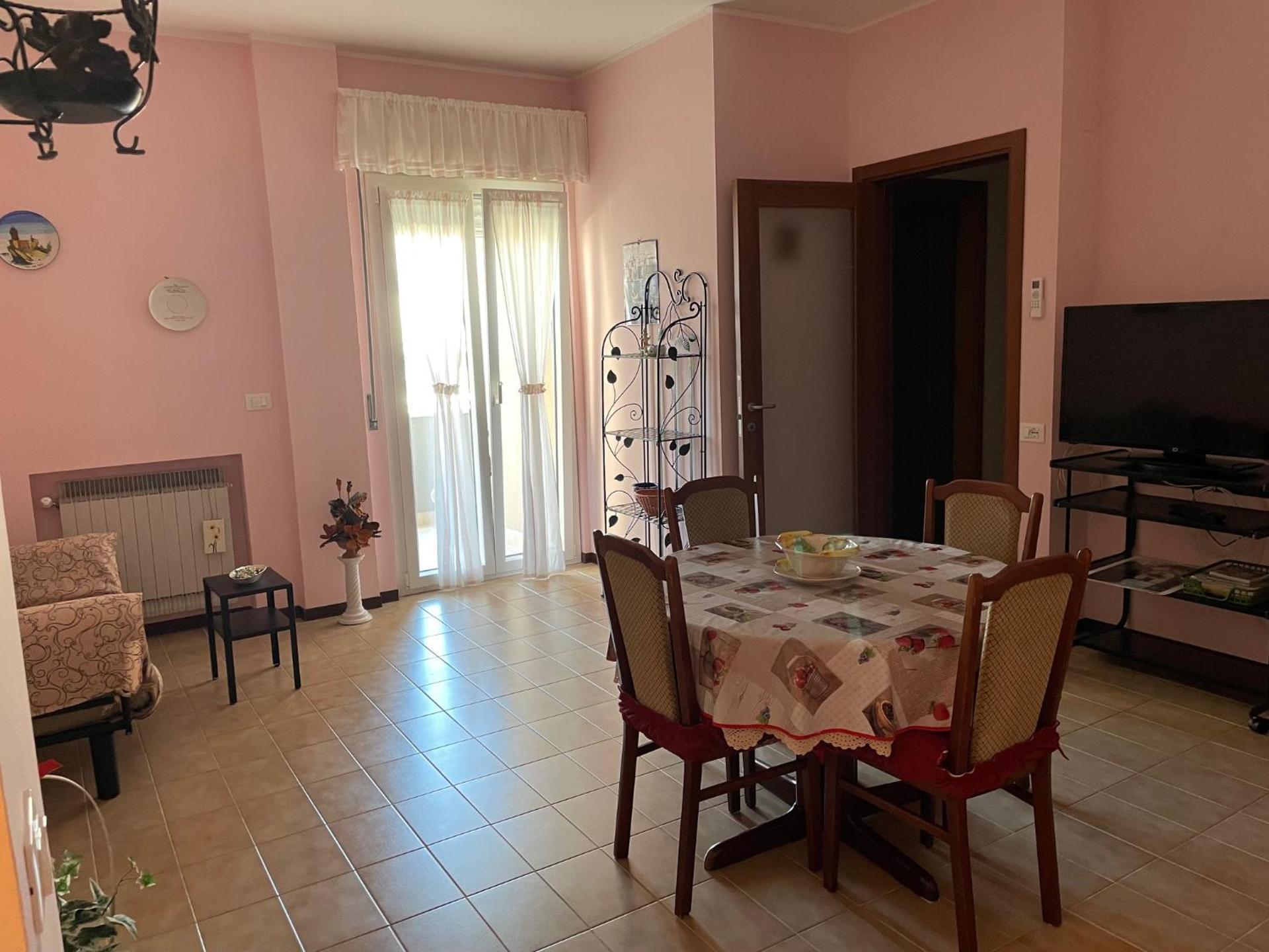 Ferienwohnung Miriam