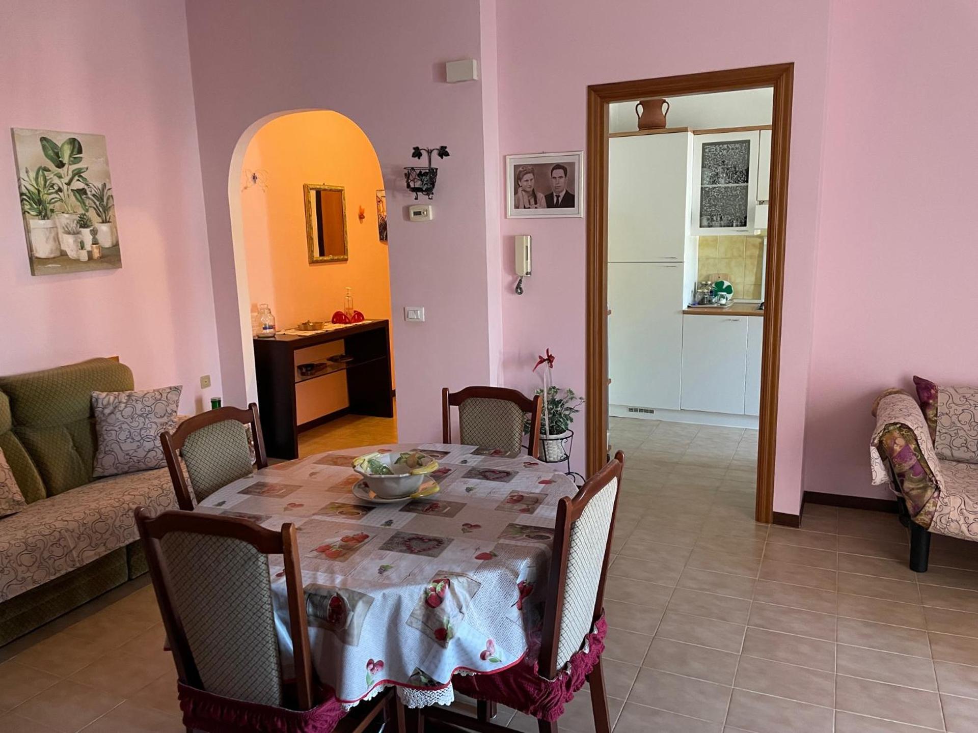 Ferienwohnung Miriam