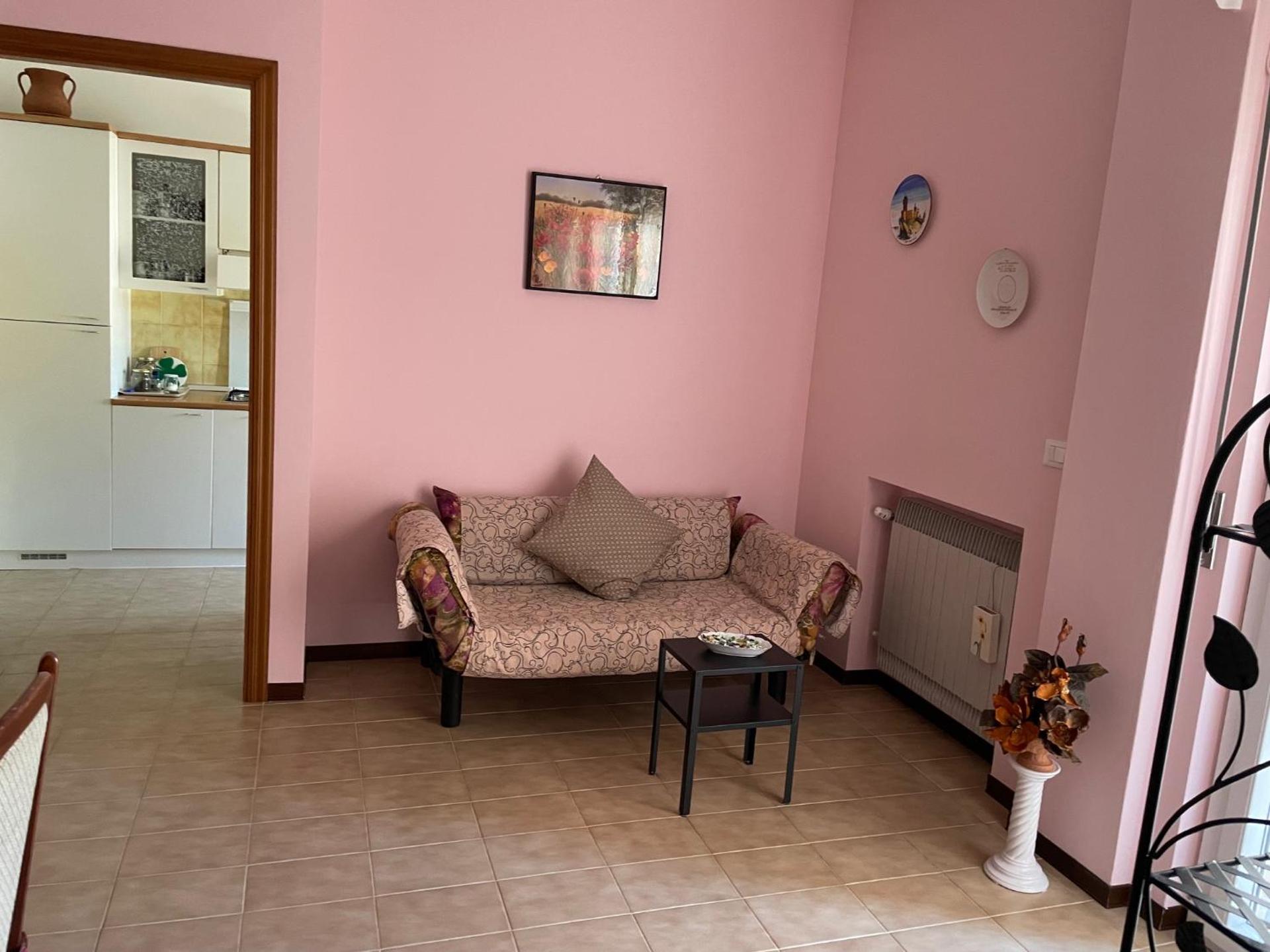 Ferienwohnung Miriam