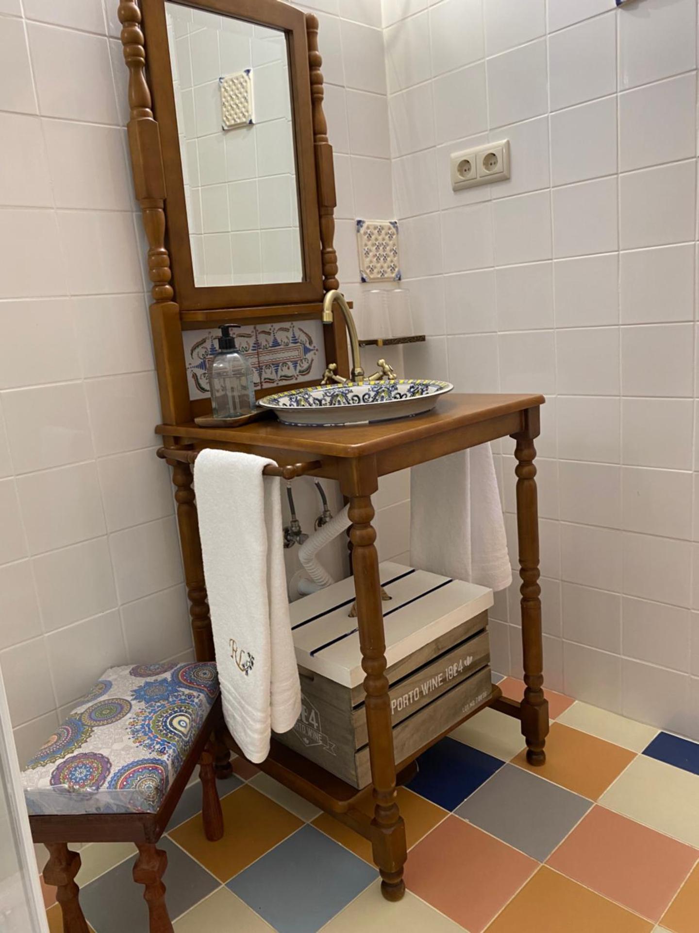 Riba Loivos Village - Studio B