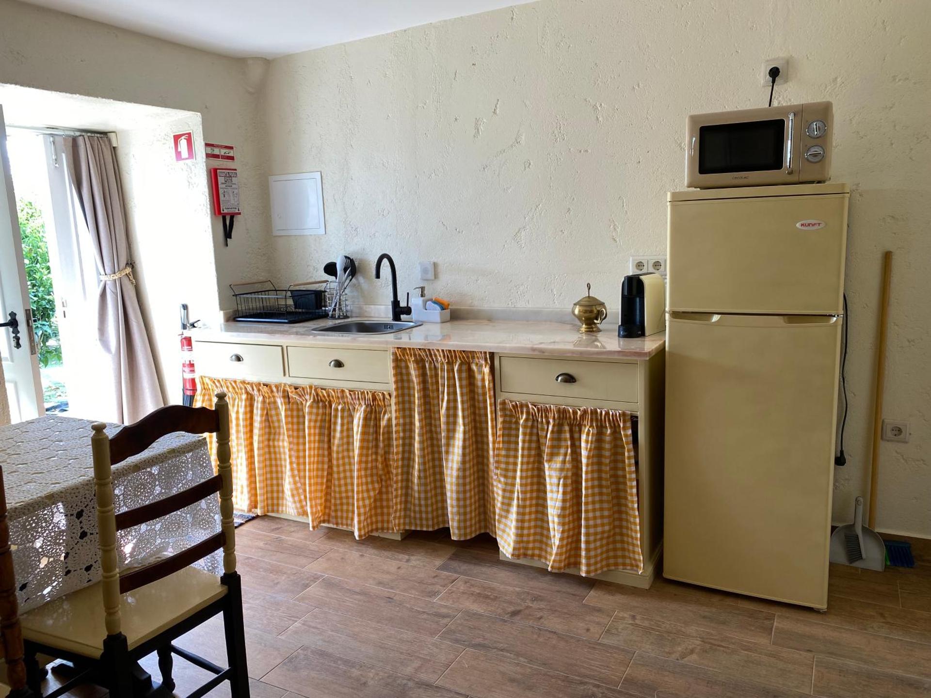 Riba Loivos Village - Studio B