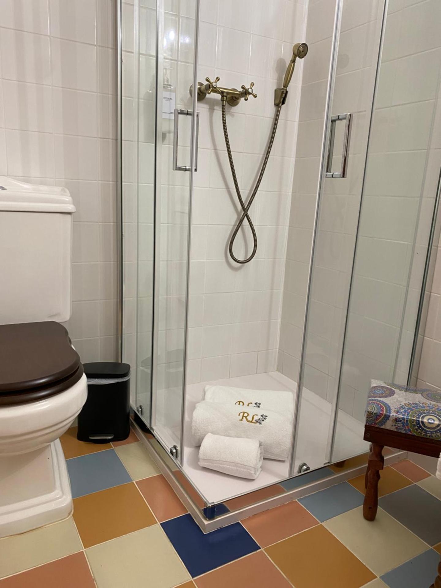 Riba Loivos Village - Studio B