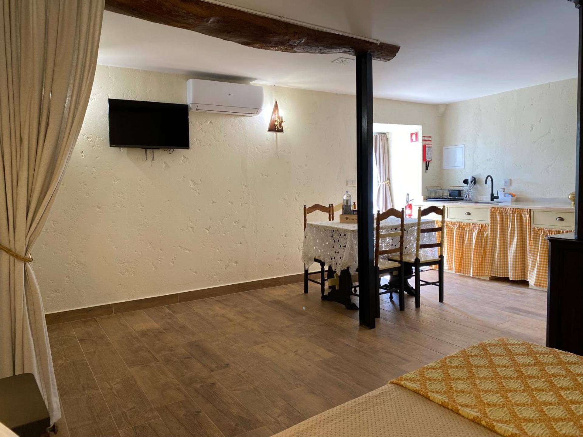 Riba Loivos Village - Studio B