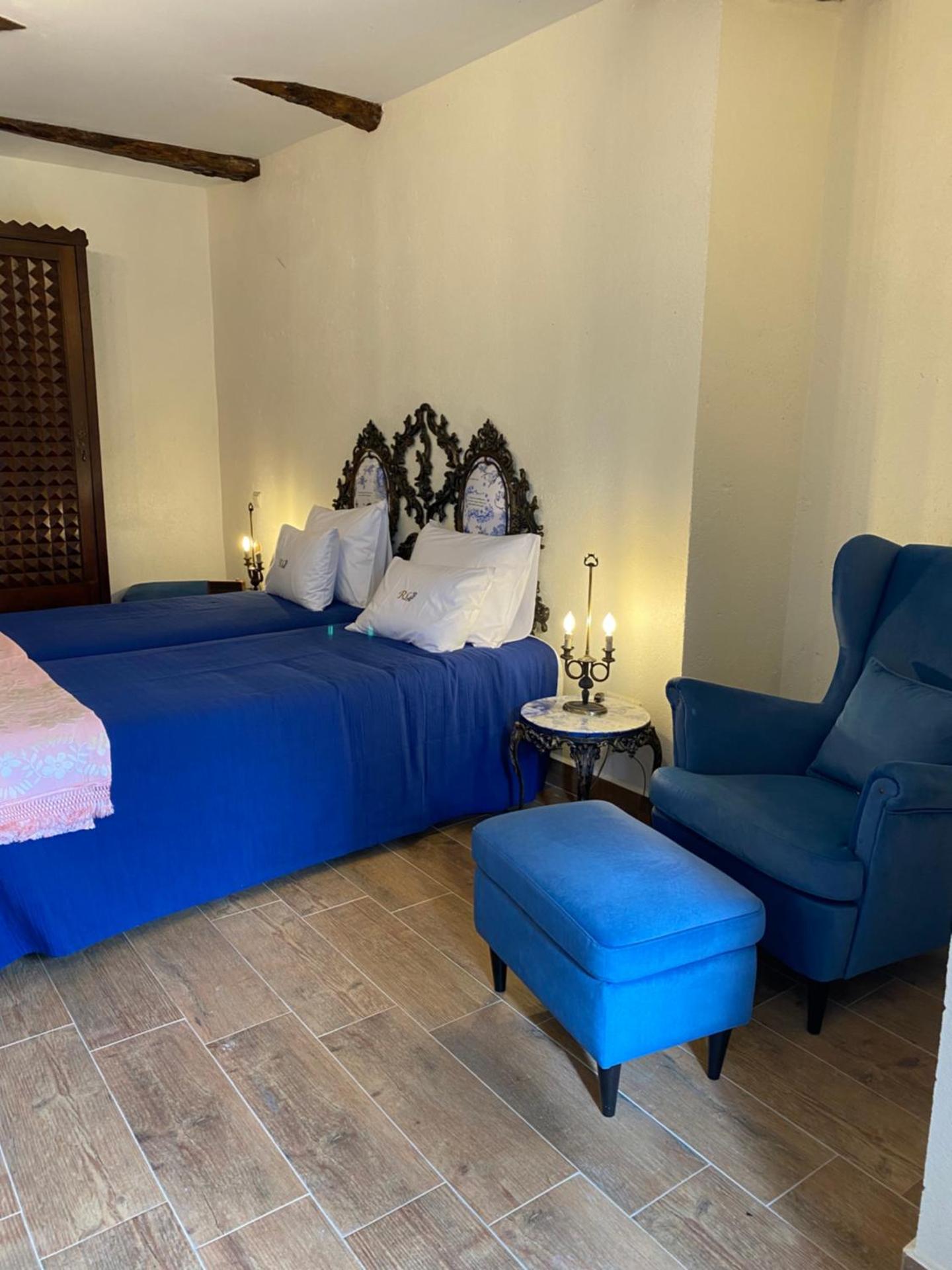 Riba Loivos Village - Studio A