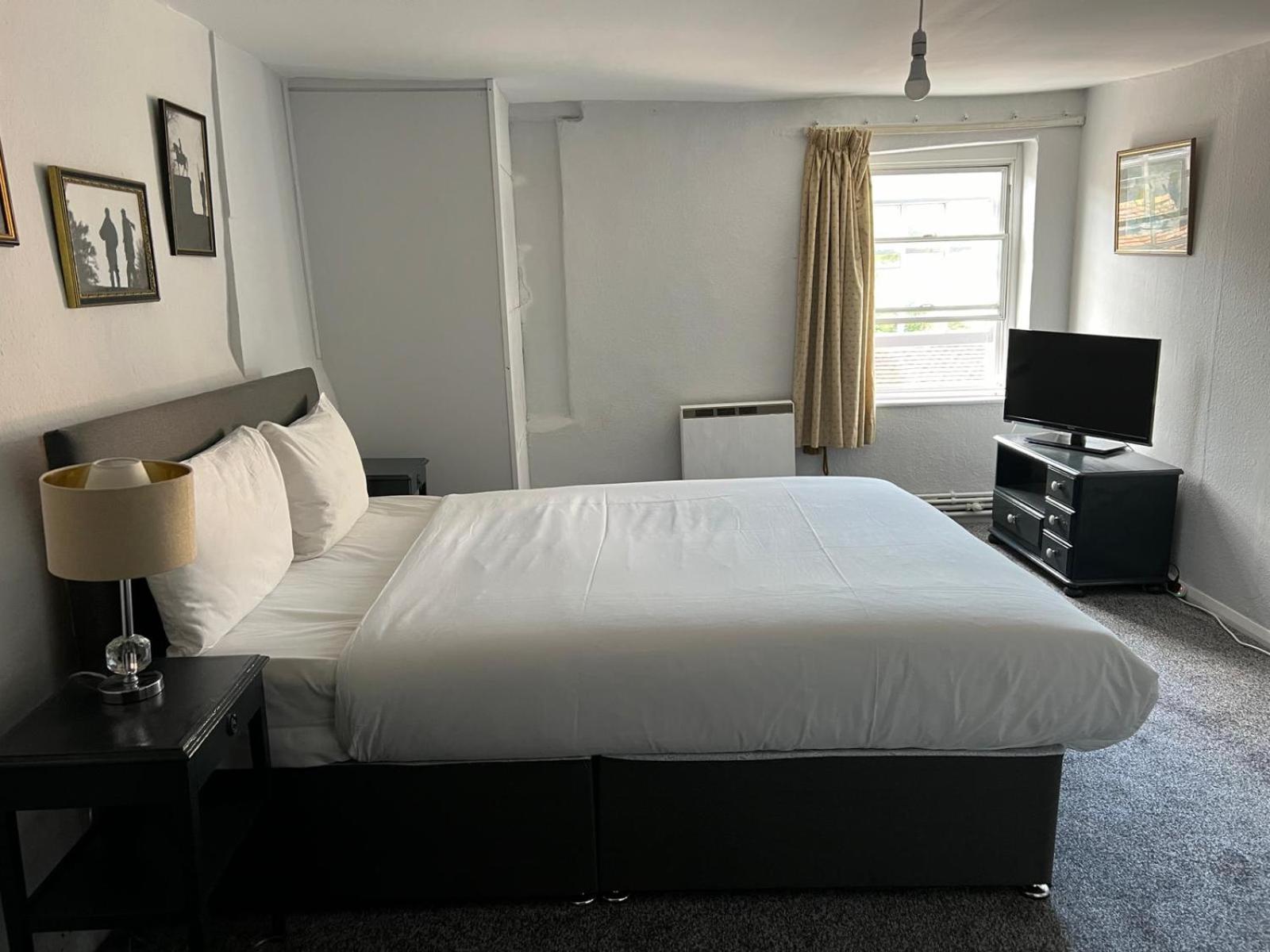 George & Dragon Hotel