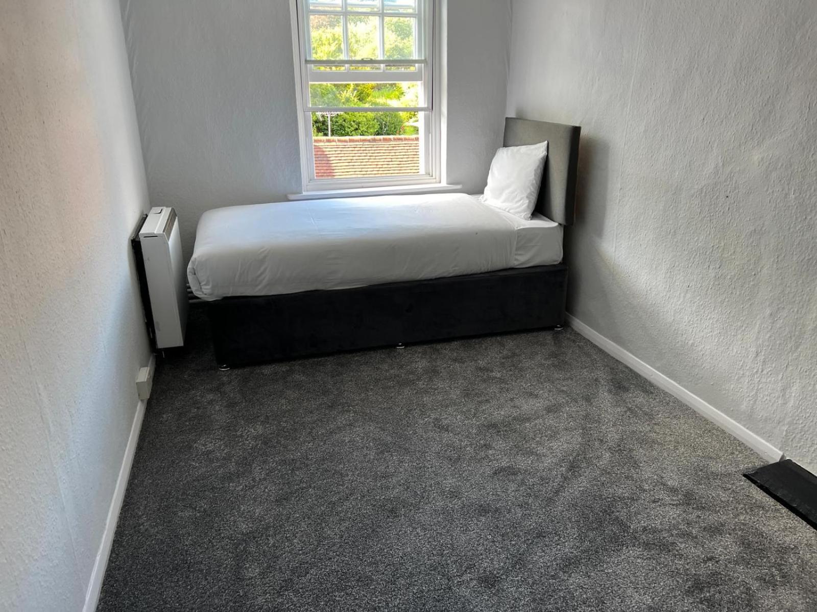 George & Dragon Hotel