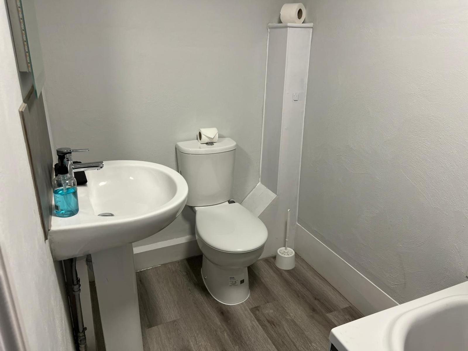 George & Dragon Hotel