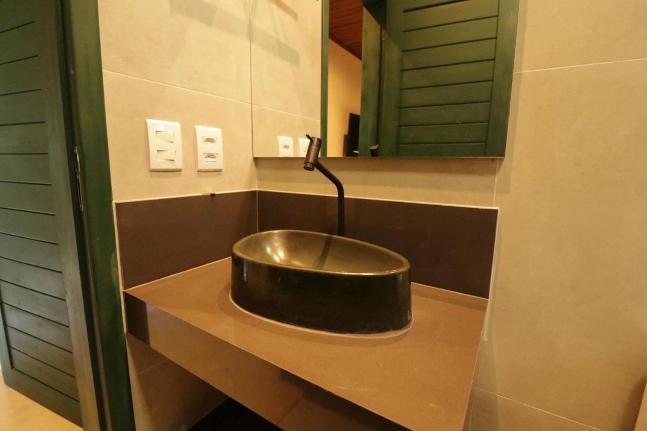 Hotel Chale Lagoa Dos Ingas