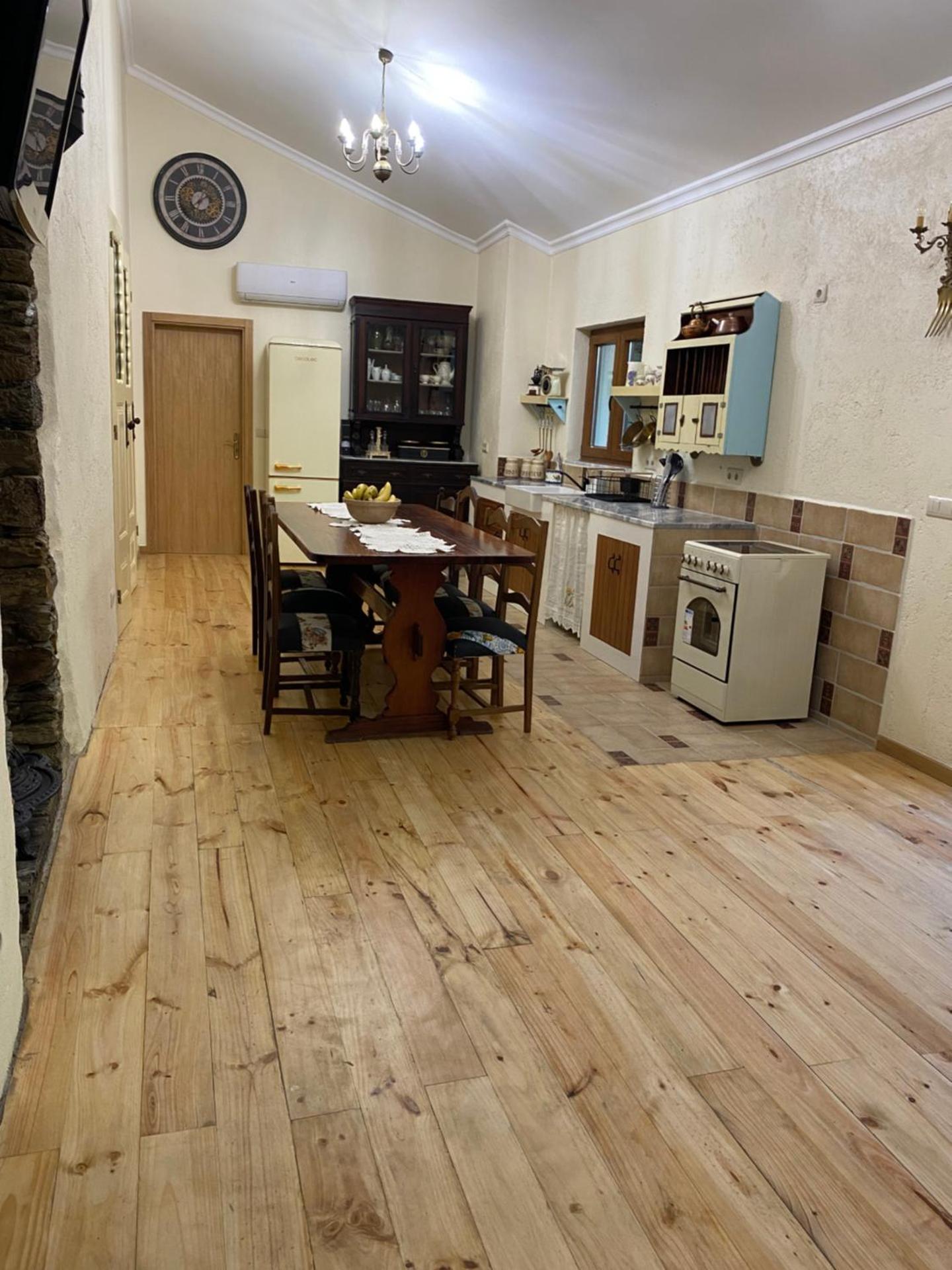 Riba Loivos Village - Casa C - T3