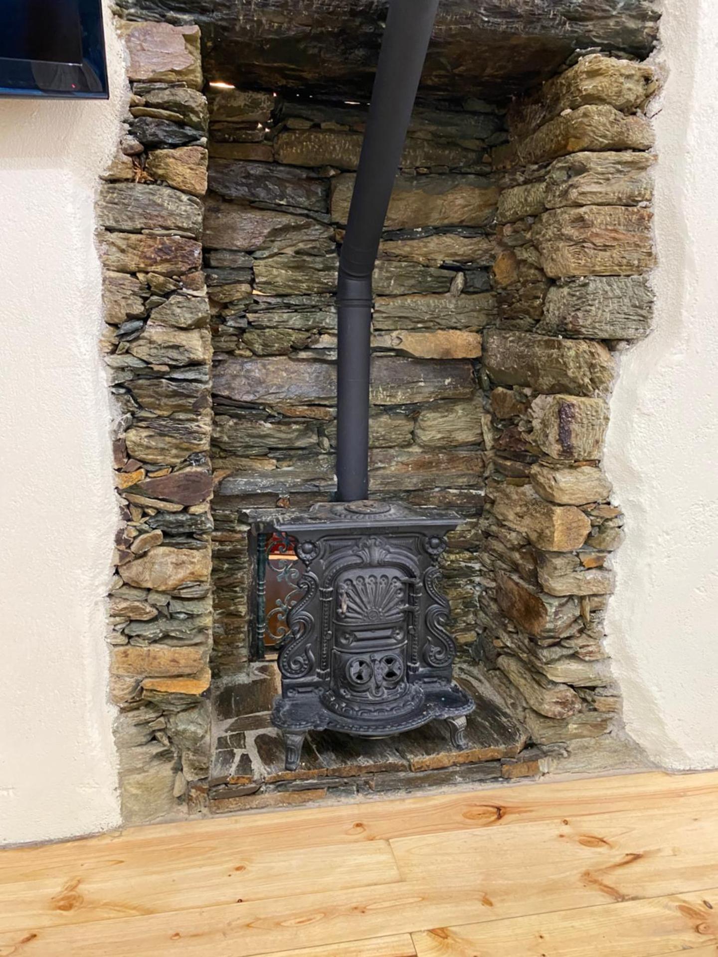 Riba Loivos Village - Casa C - T3