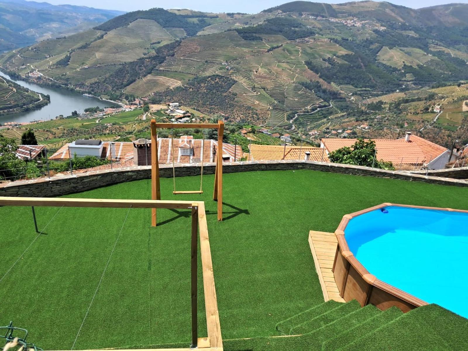 Riba Loivos Village - Casa C - T3