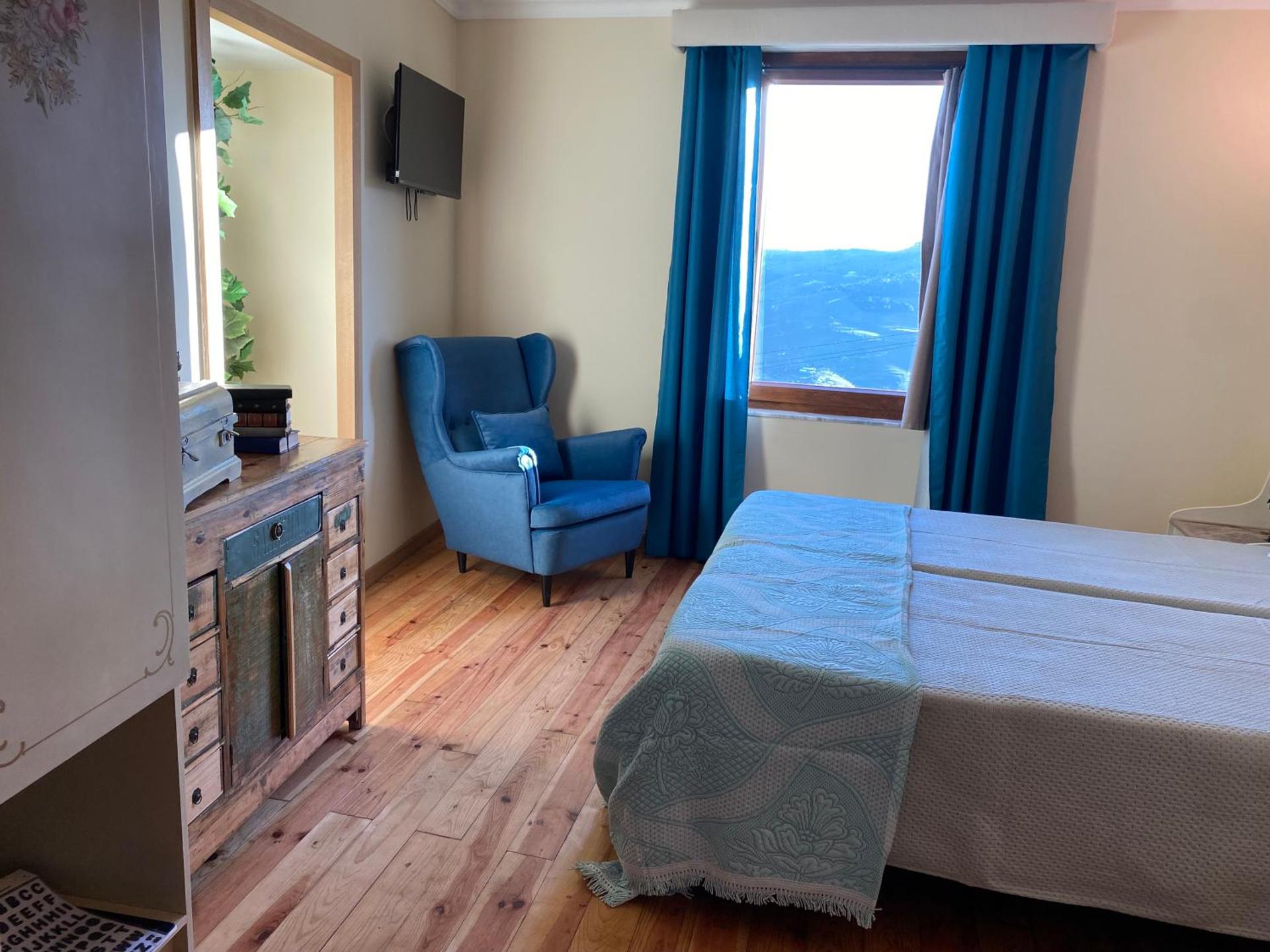 Riba Loivos Village - Casa C - T3