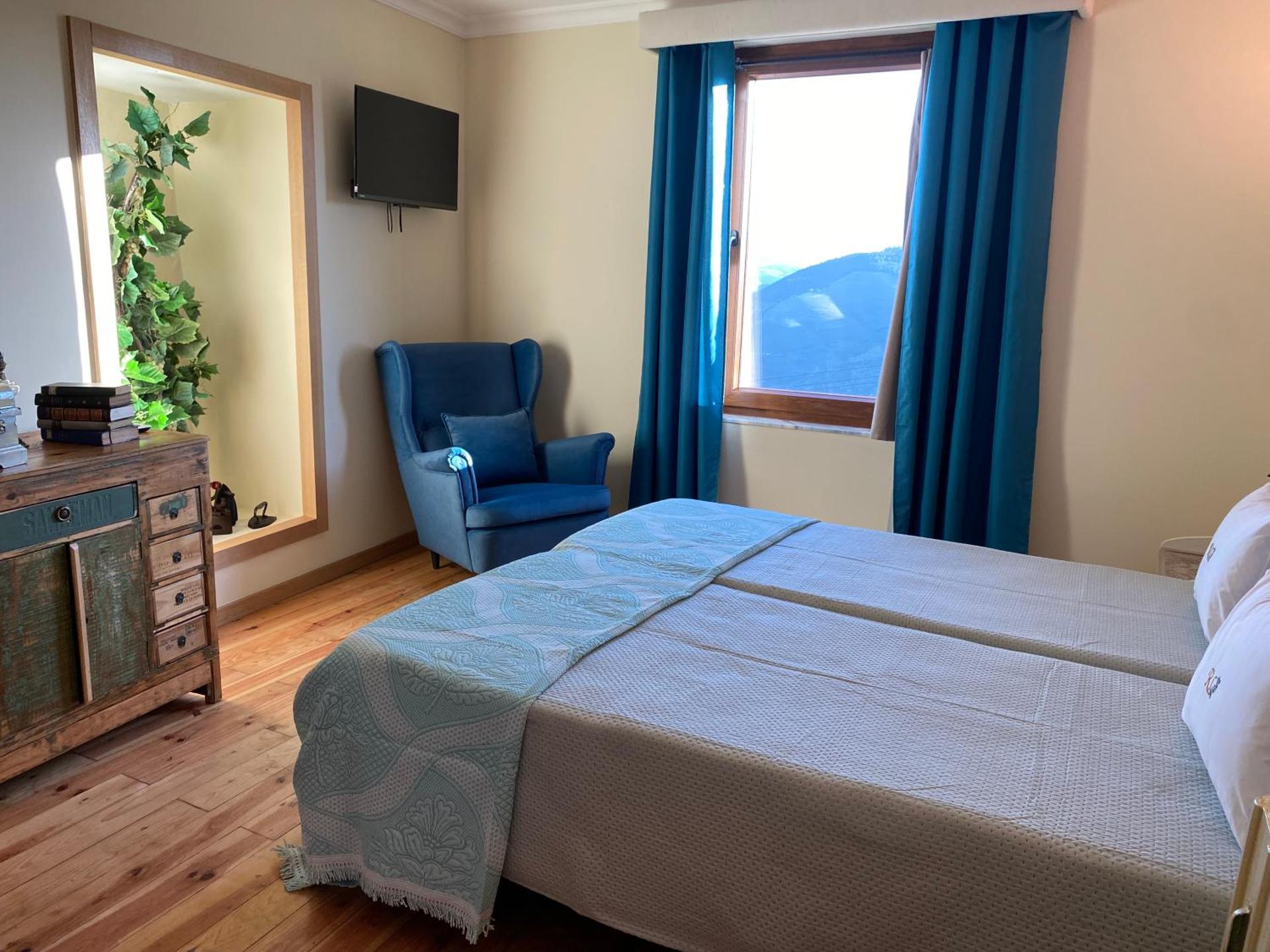 Riba Loivos Village - Casa C - T3