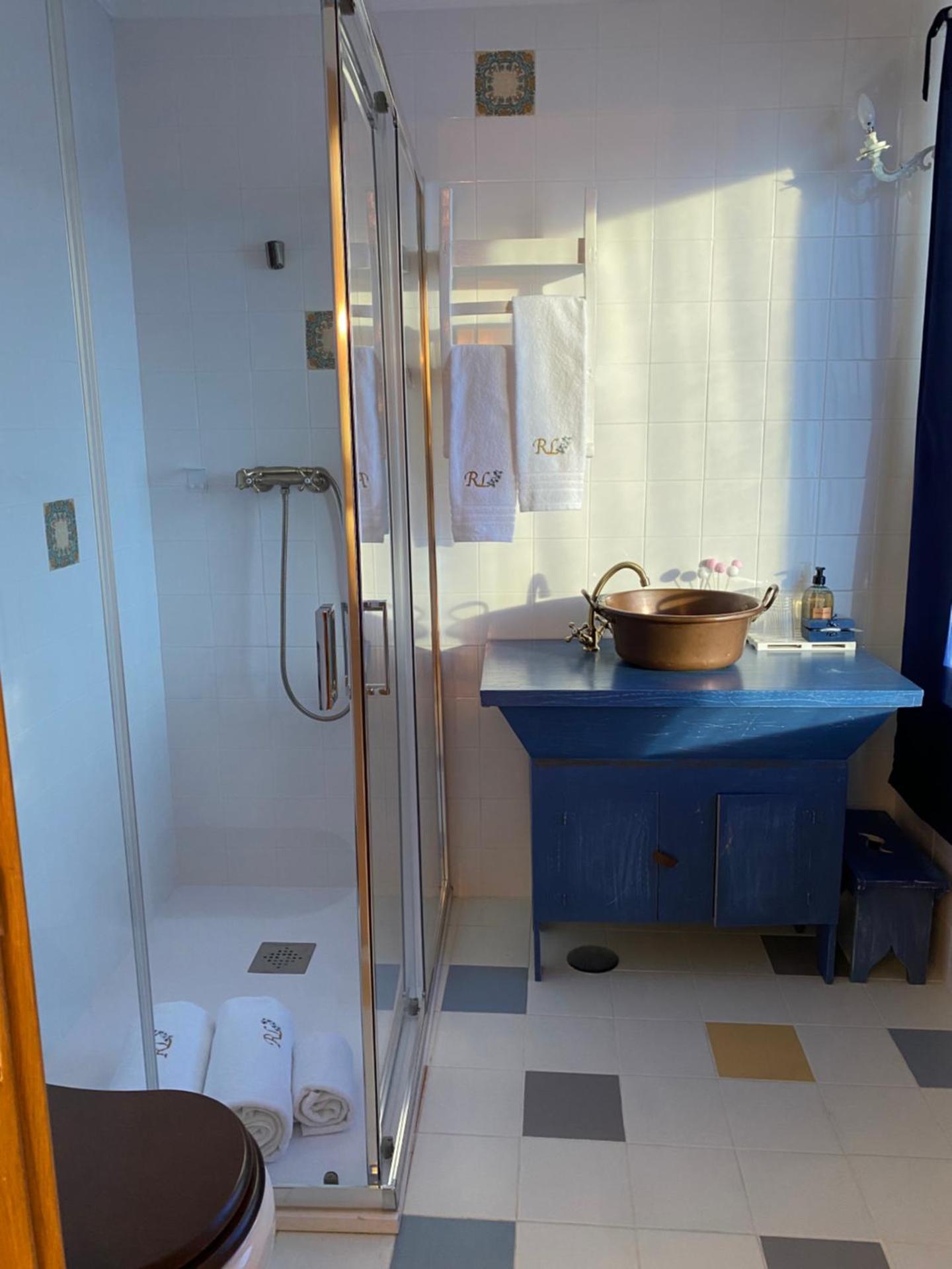 Riba Loivos Village - Casa C - T3