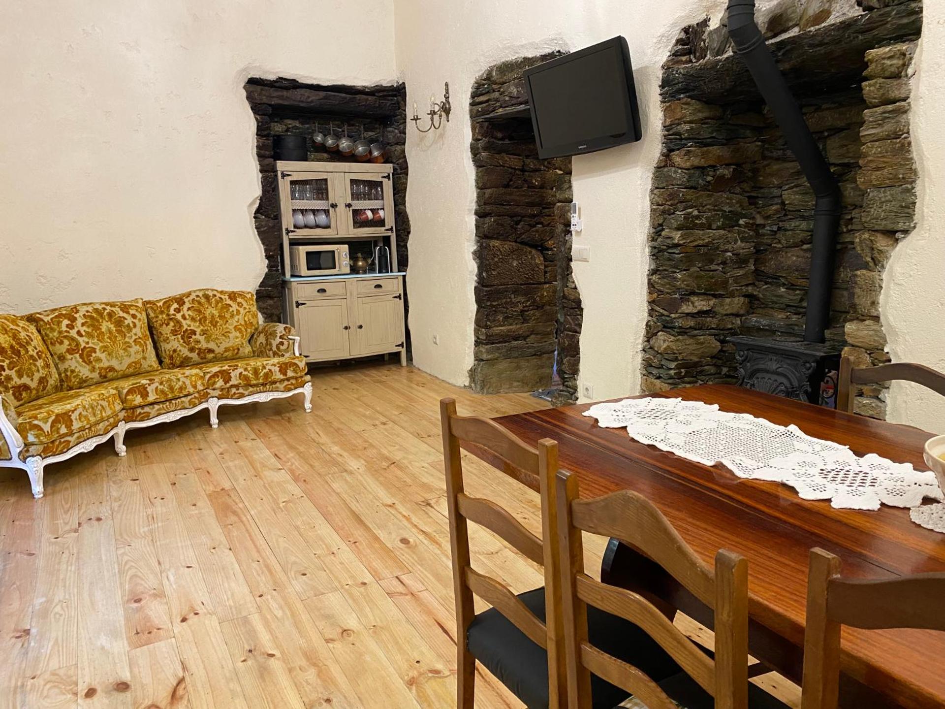 Riba Loivos Village - Casa C - T3