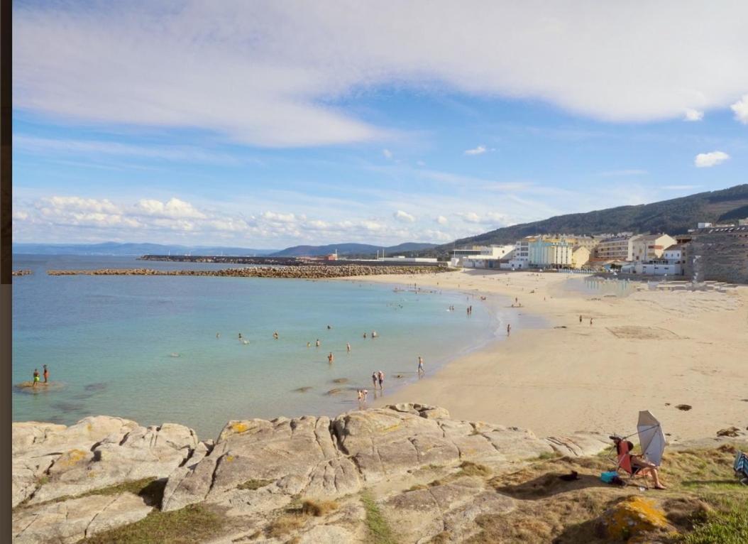 BURELA Mariña PLAYA