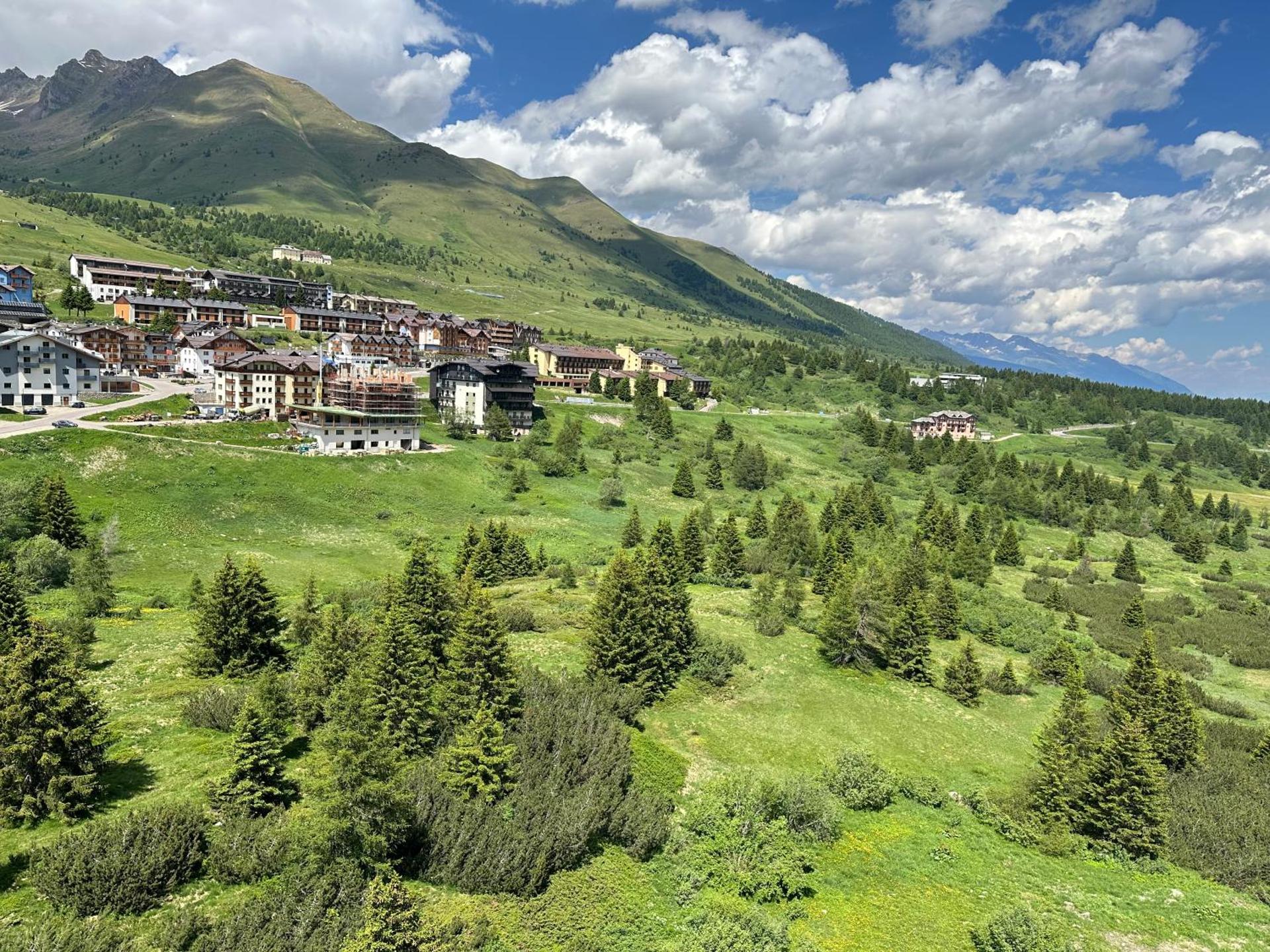 BELLAVISTA APARTMENT