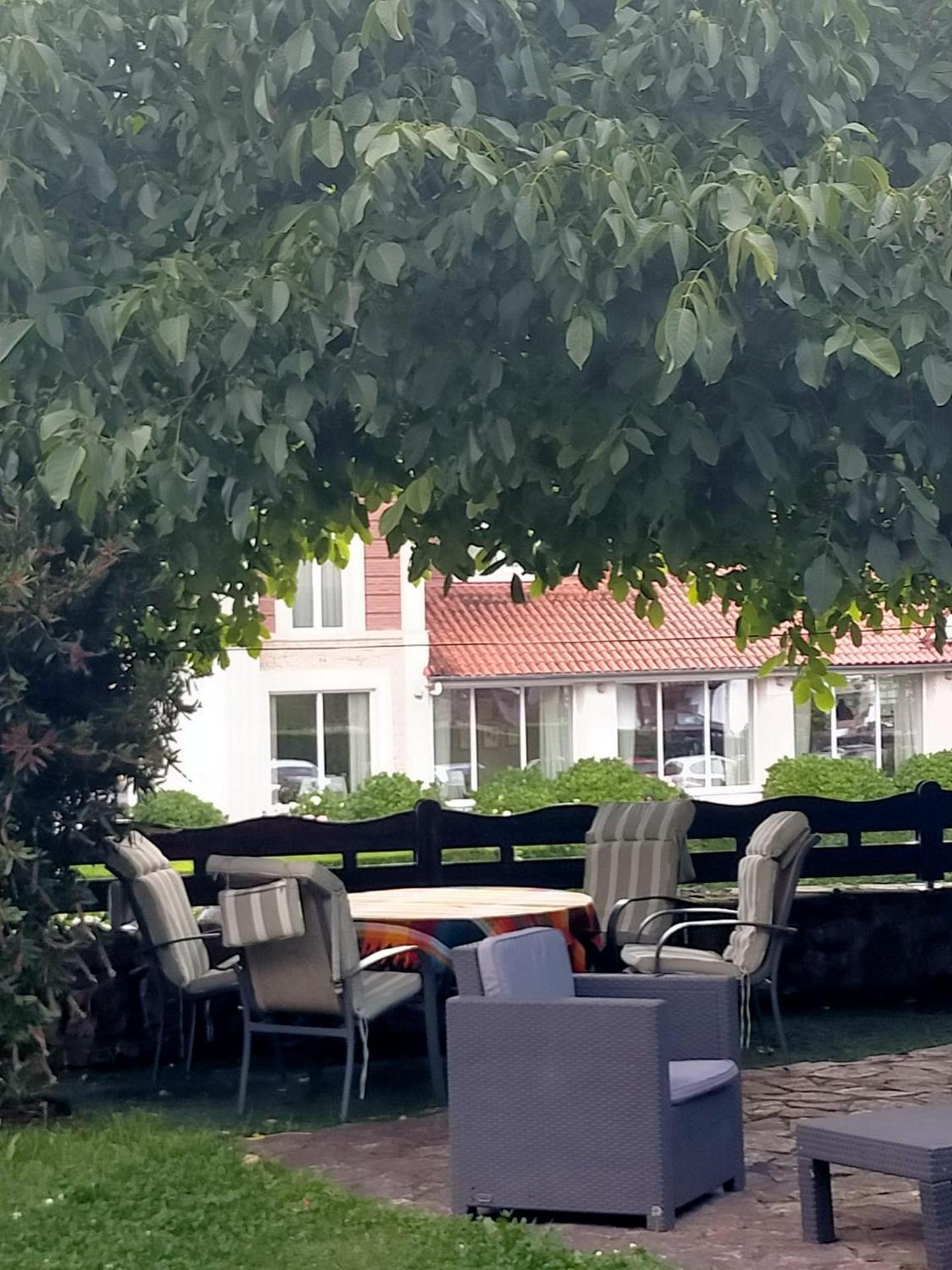 Posada Rincón del Pas