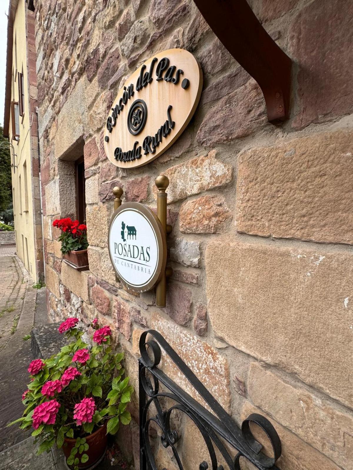 Posada Rincón del Pas