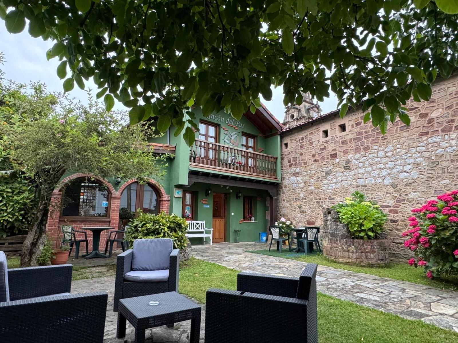 Posada Rincón del Pas