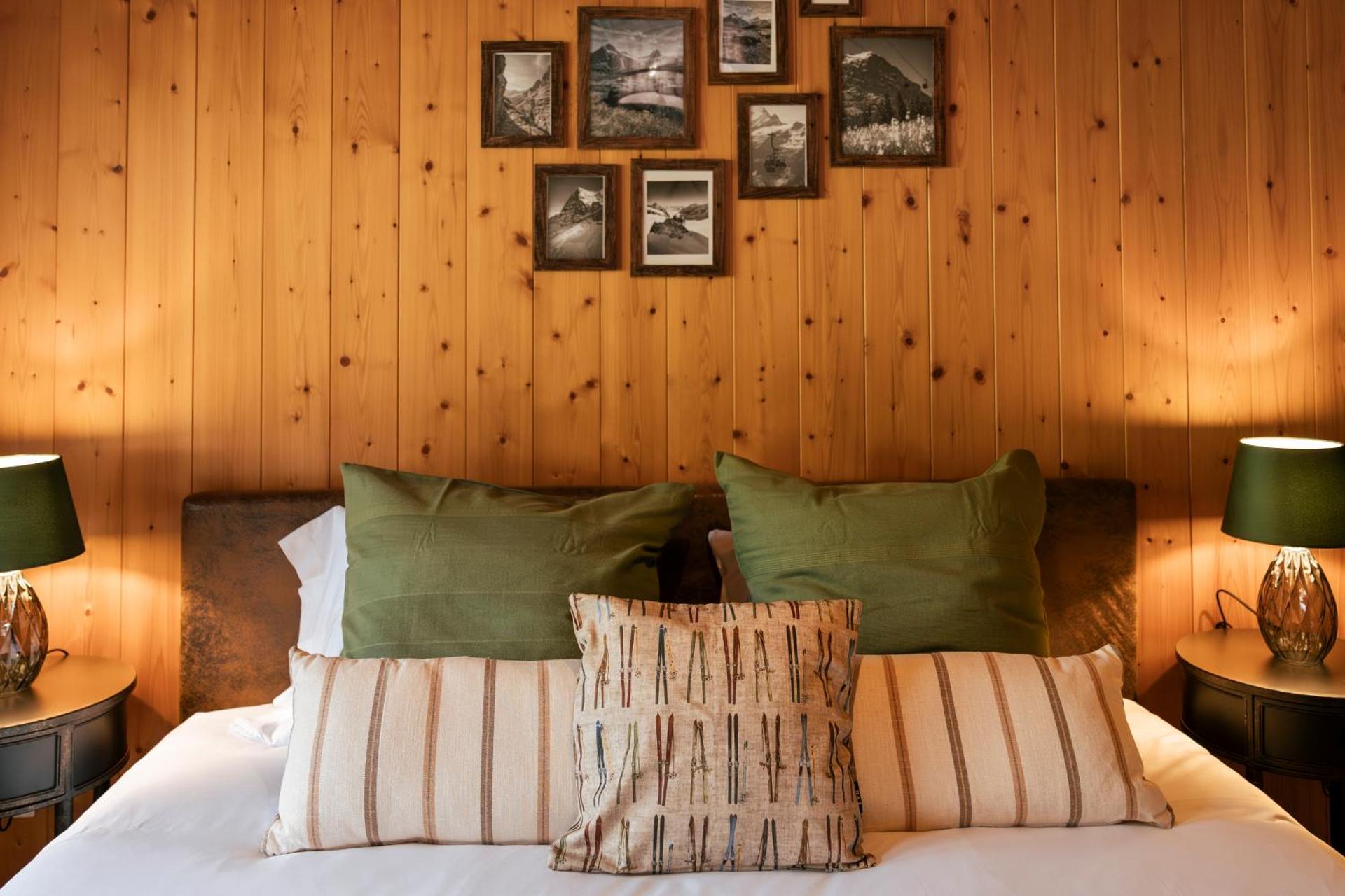 The Gondola Apartment