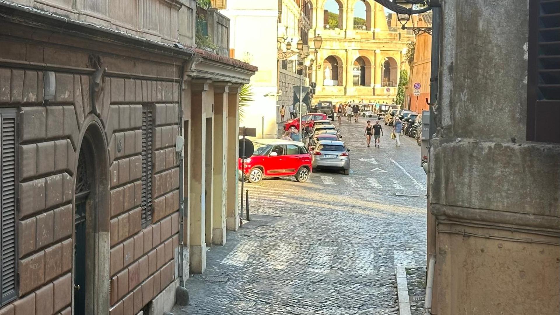 Colosseo Design Apartament