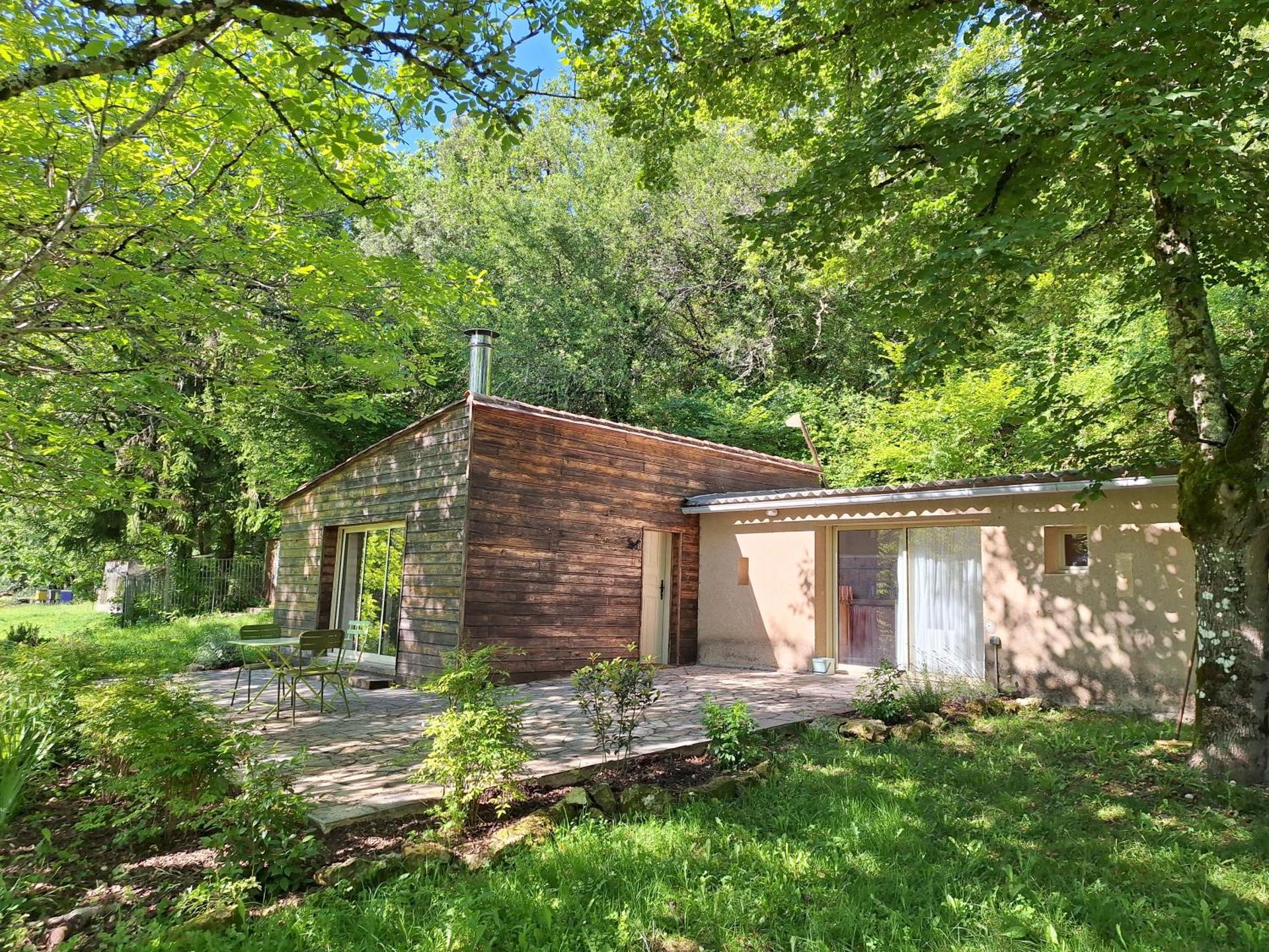 Ferme du Soleillal & Sauna- Adult Only