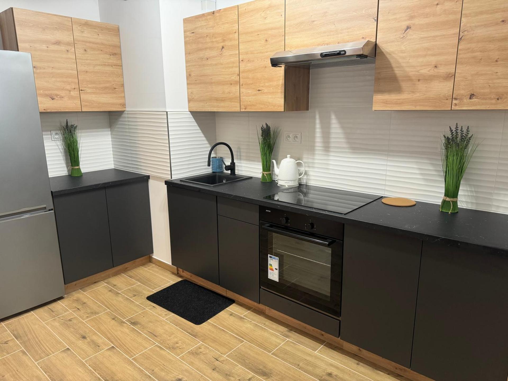 Apartament Dolina Baryczy