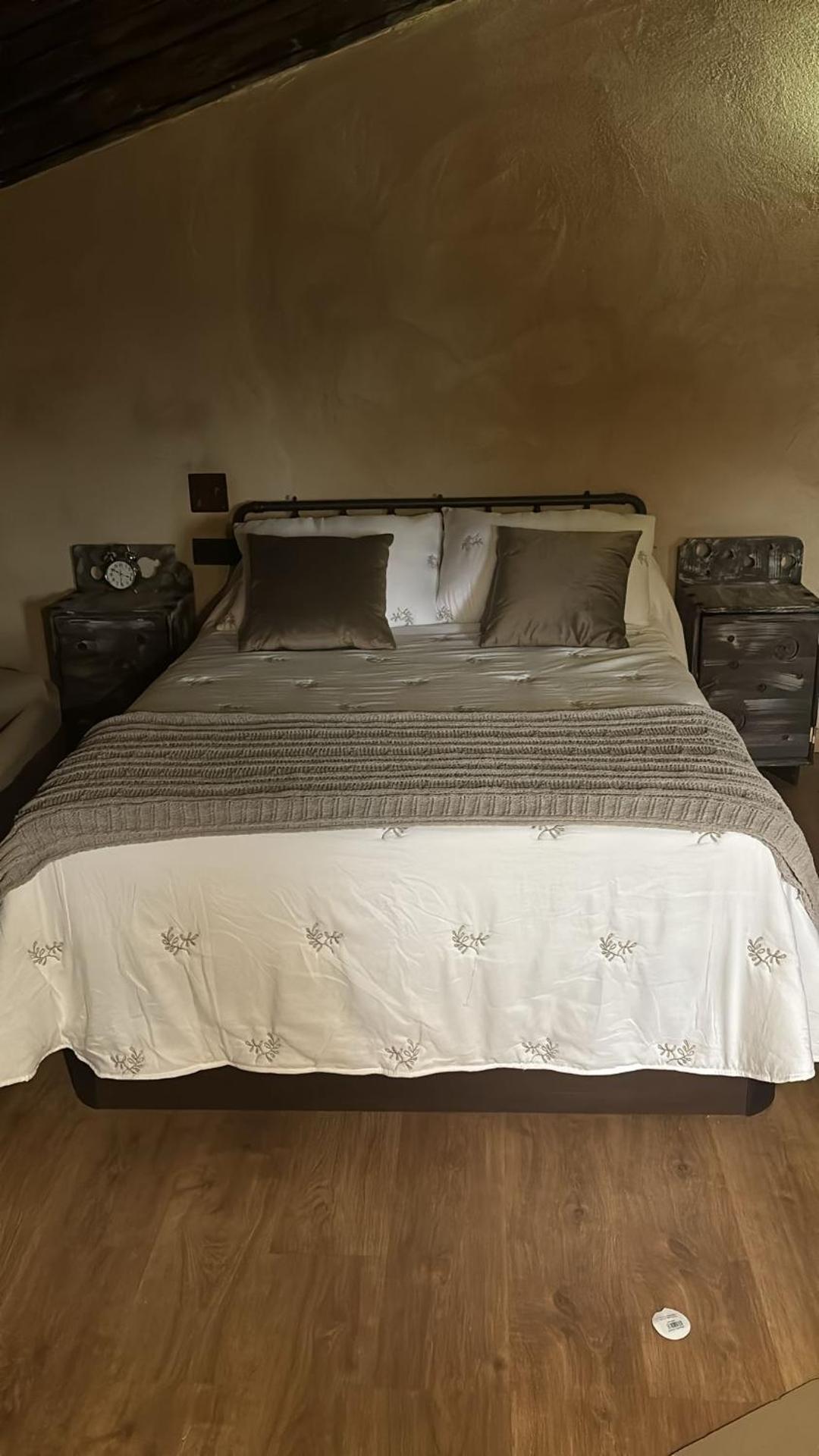 Casa rural Domínguez