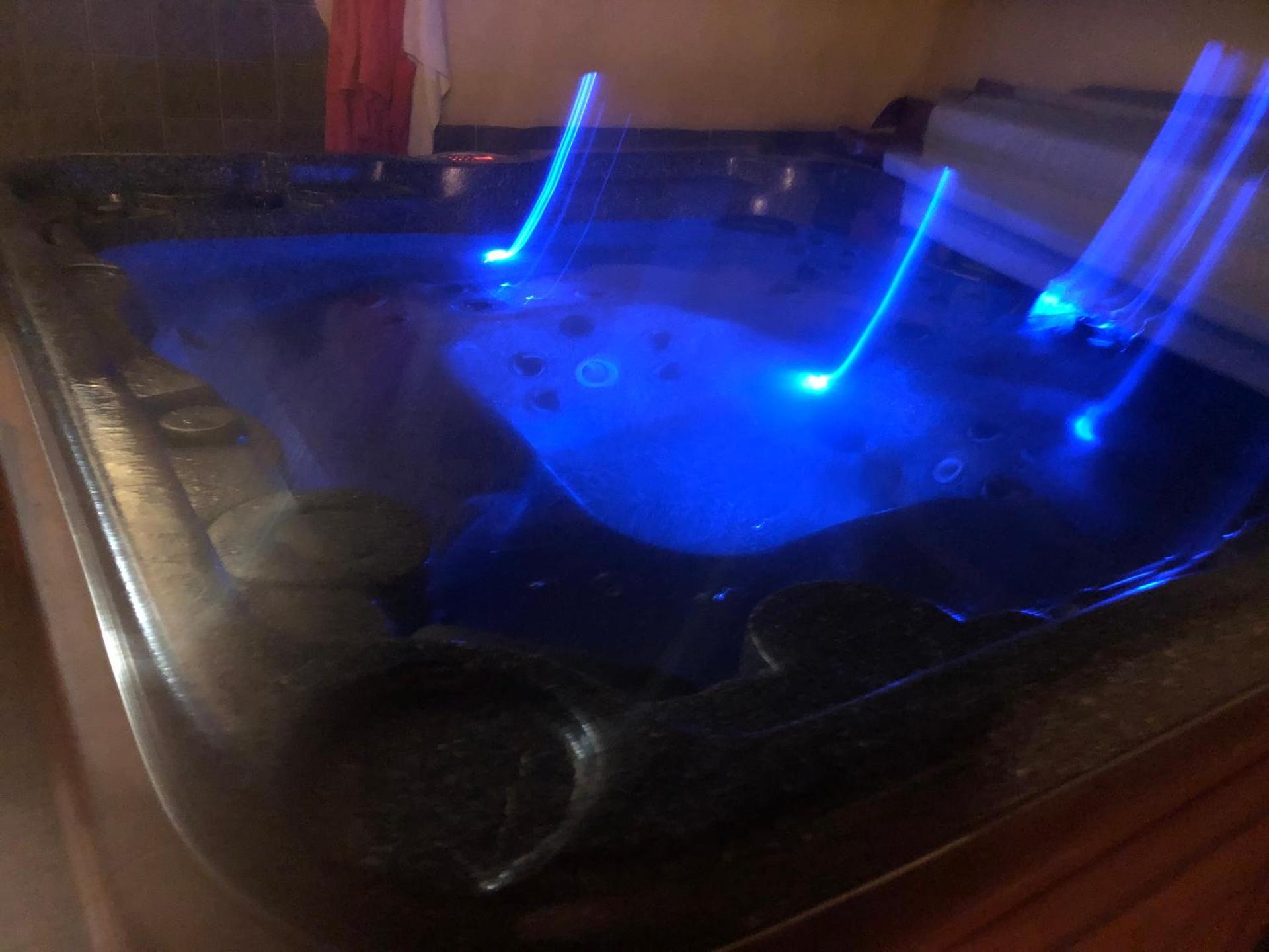 Casa rural Domínguez