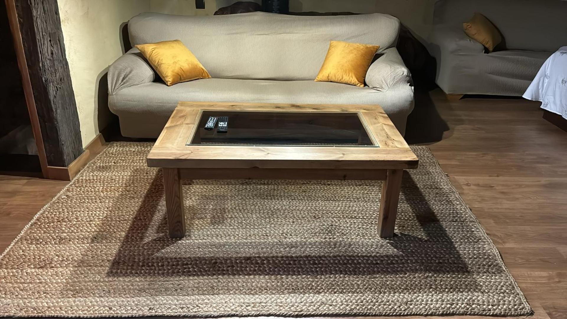 Casa rural Domínguez